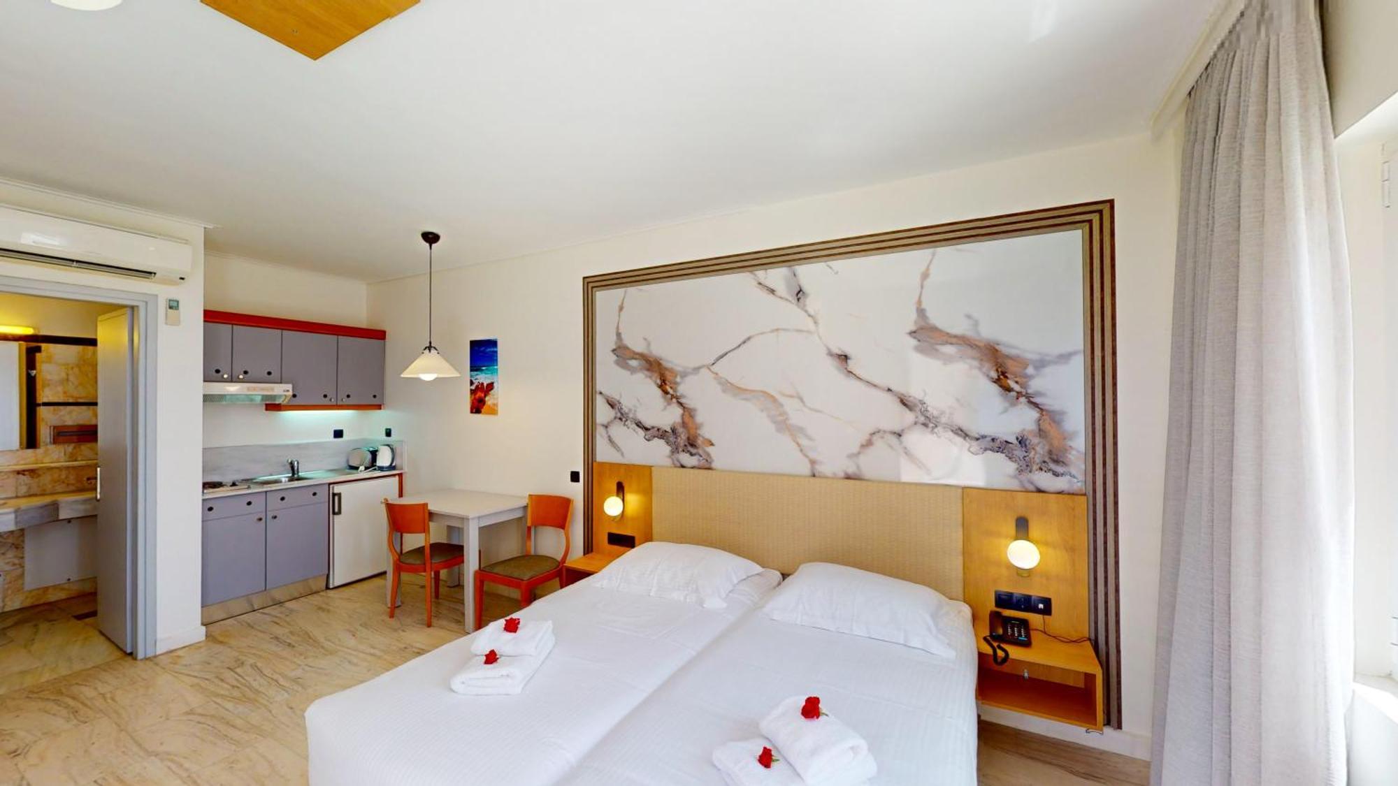 Chrispy Resort,