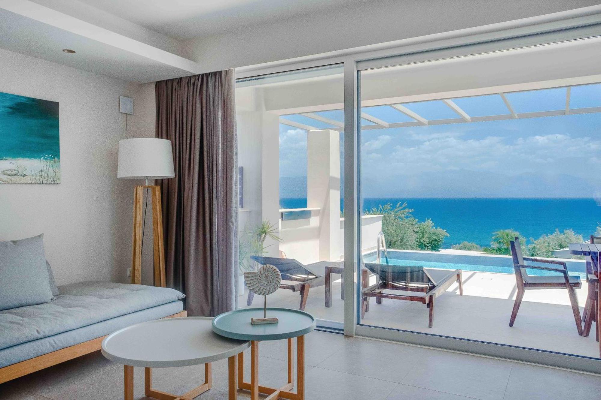 Hotel Colonides 4*