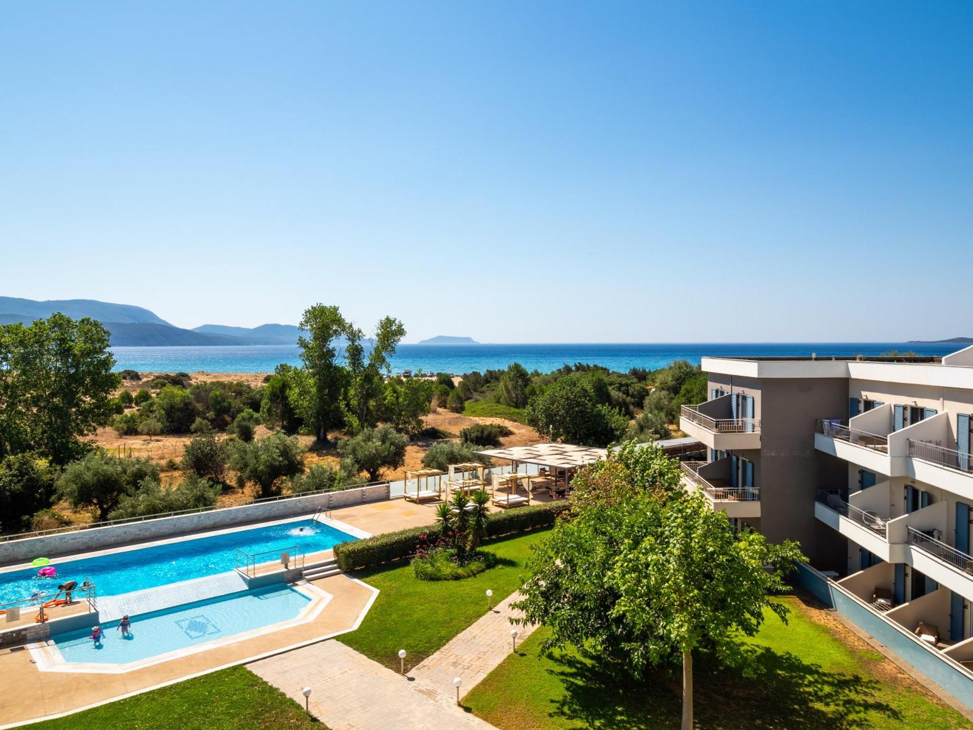 Paradise Finikounta