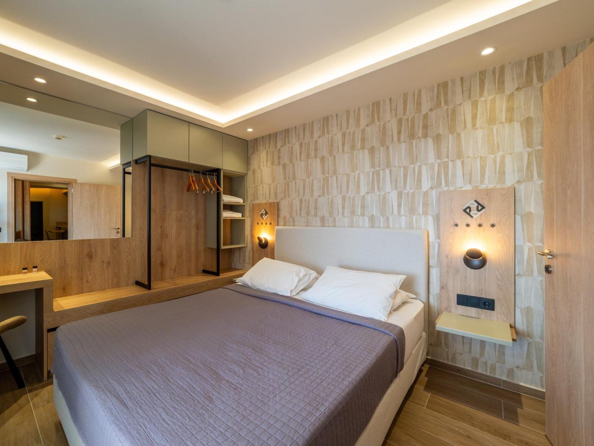 Hotel Paradise