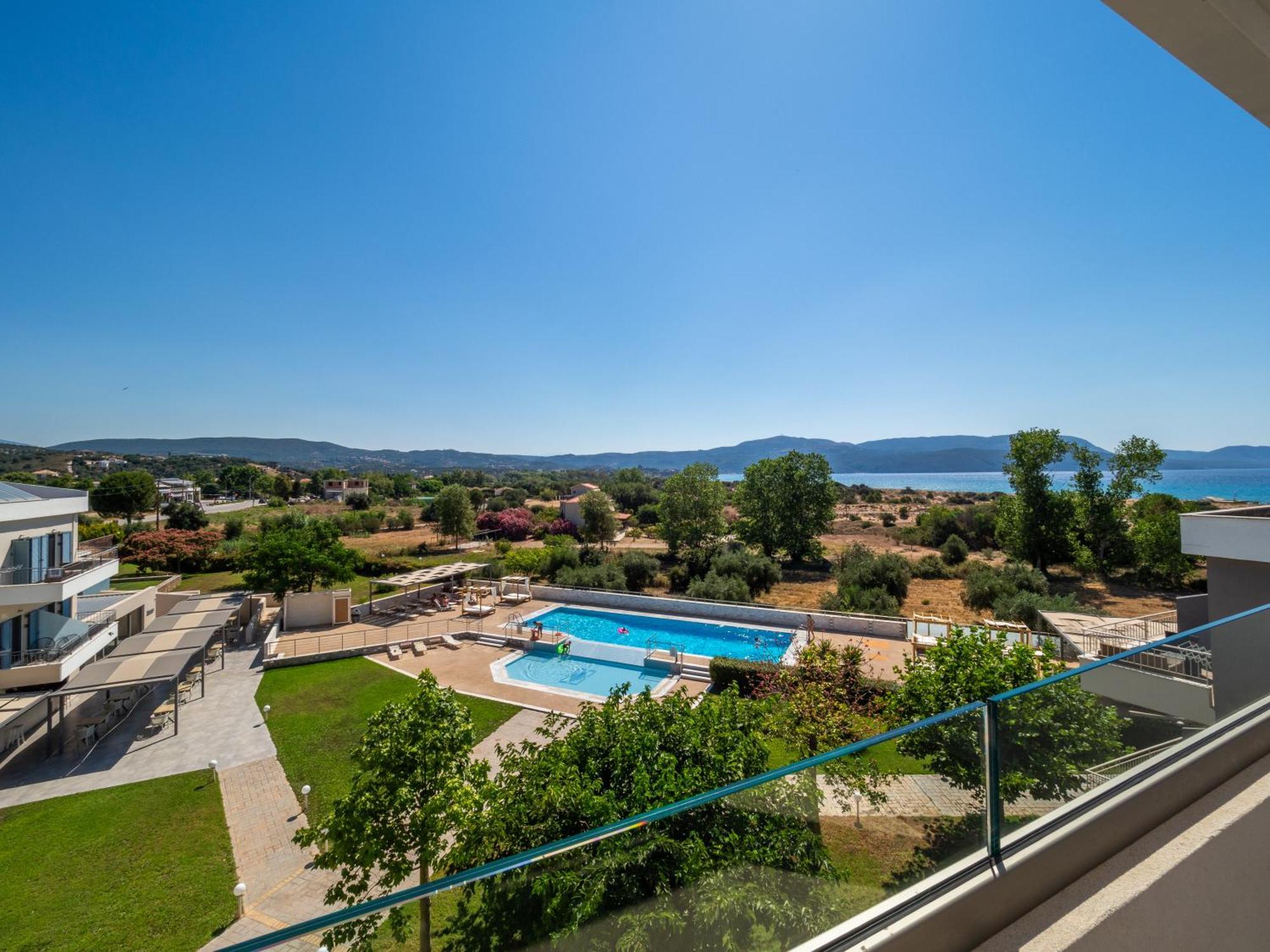 Hotel Paradise 4*