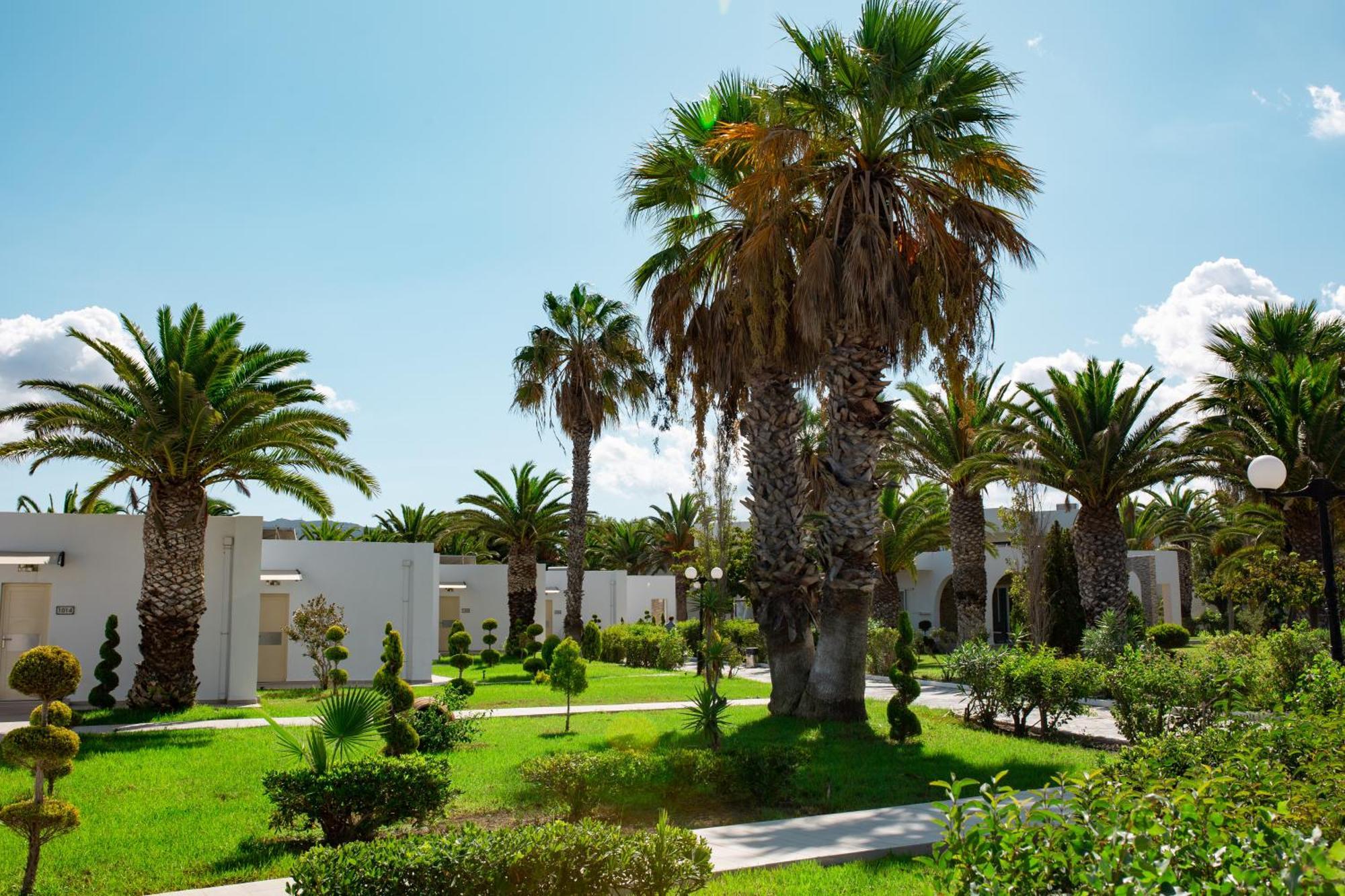 Hotel Smy Kos & Splash Mastichari (Kos)