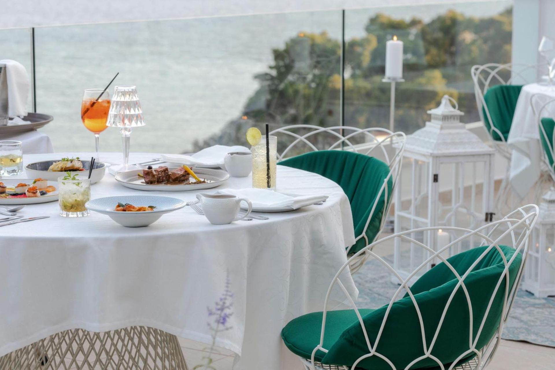 Irida Boutique 3* Parga