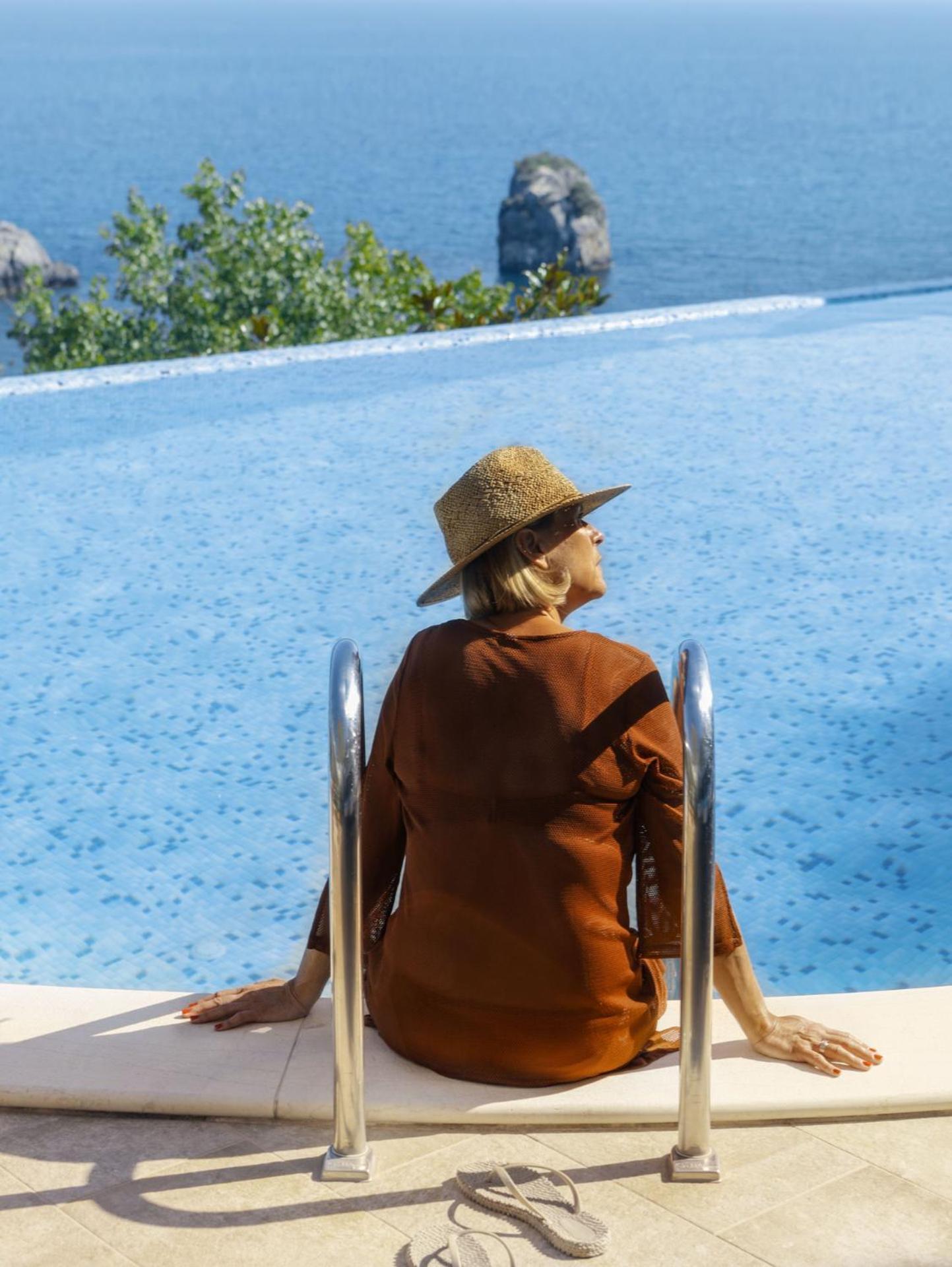 Aparthotel Irida Boutique Parga