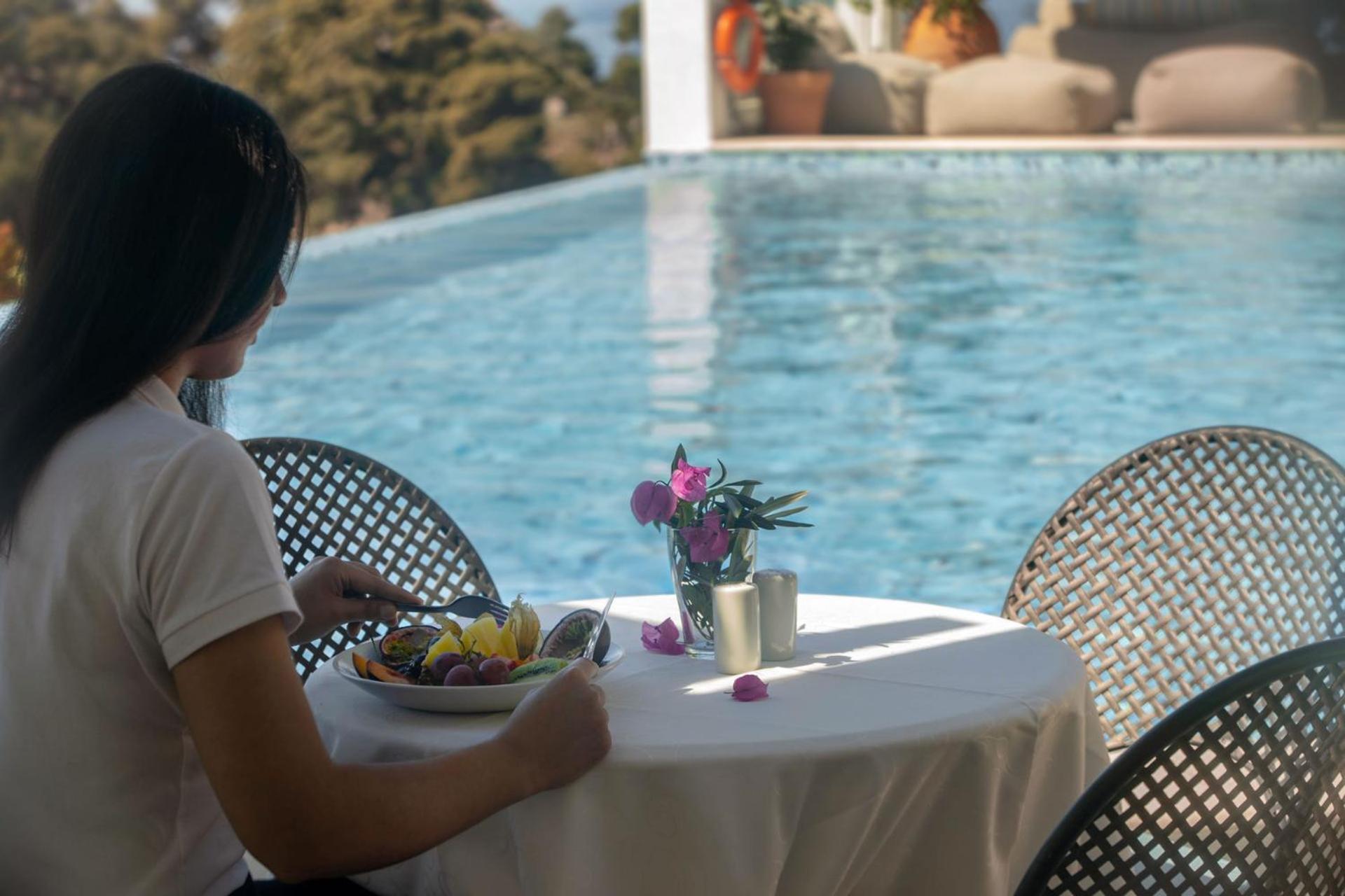 Aparthotel Irida Boutique