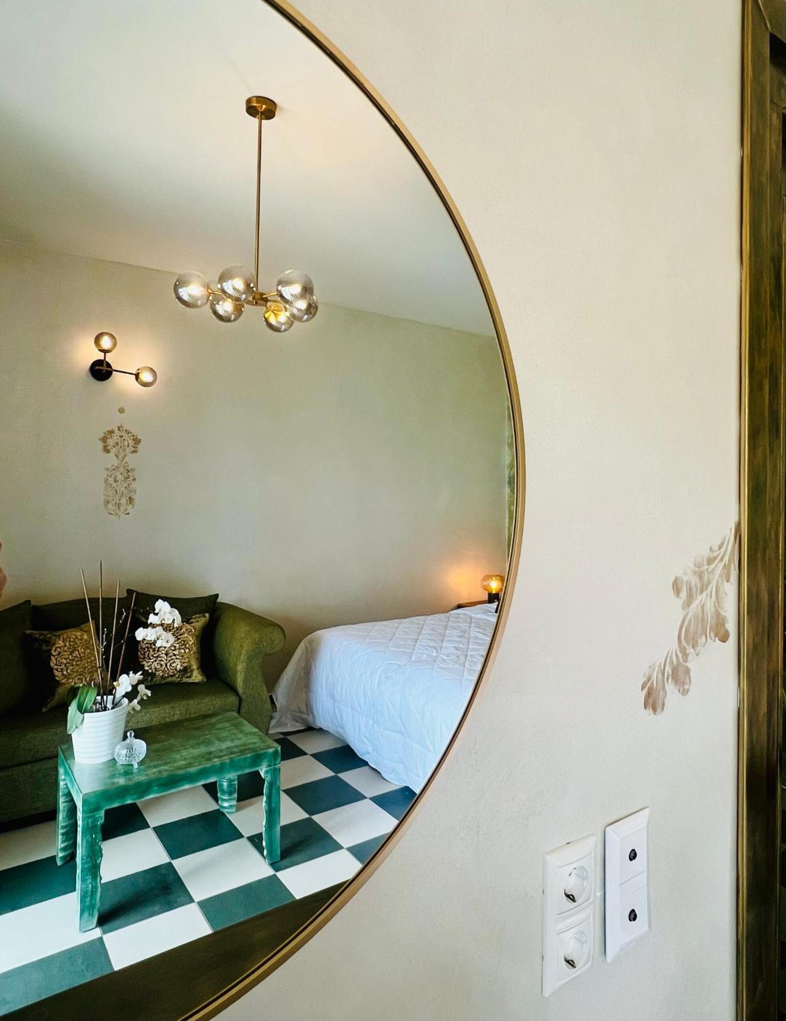Aparthotel Irida Boutique
