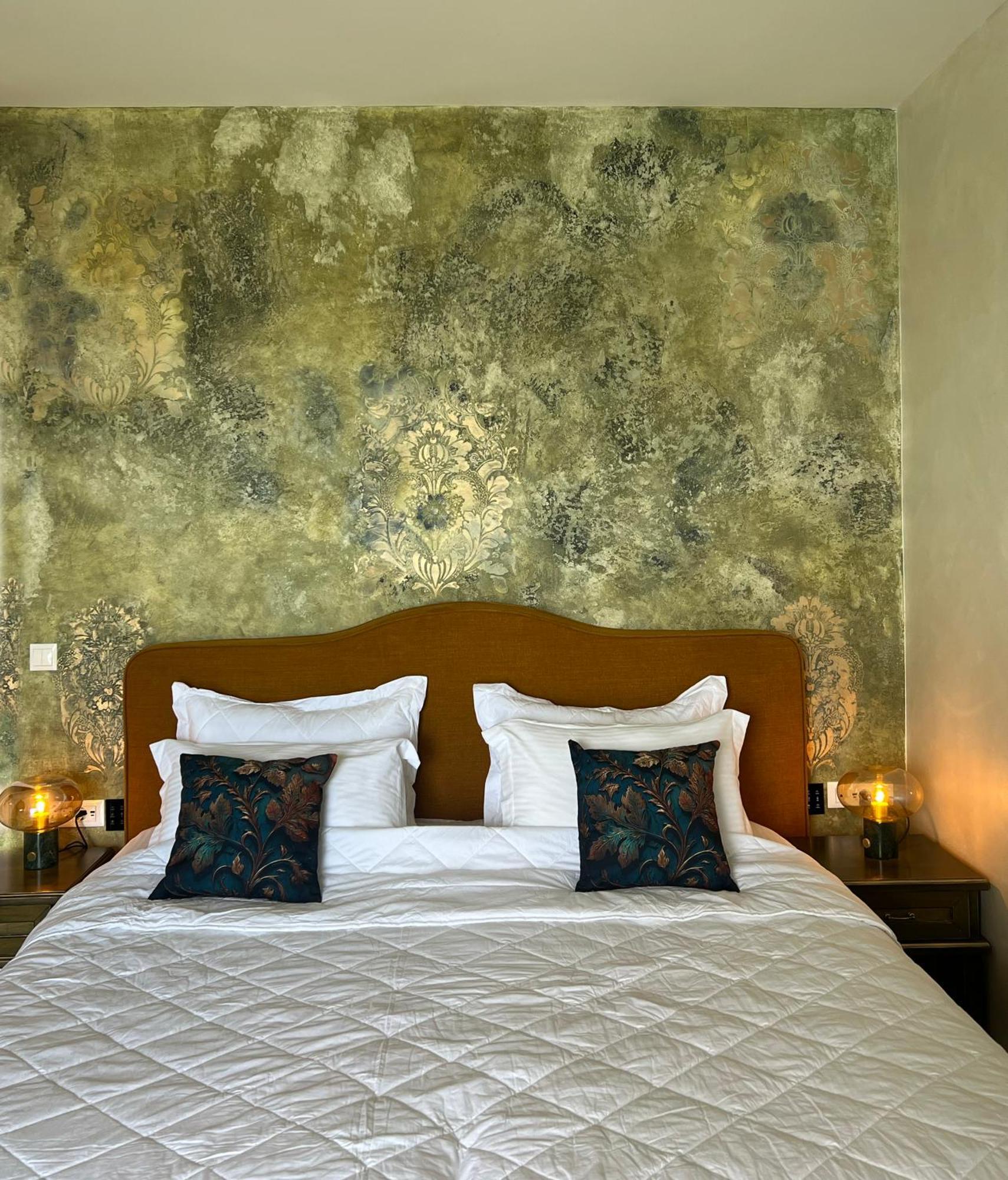 Irida Boutique Aparthotel Parga