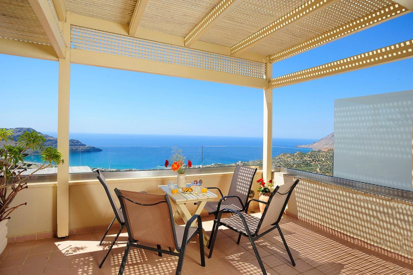 Stefanos Village Hotel