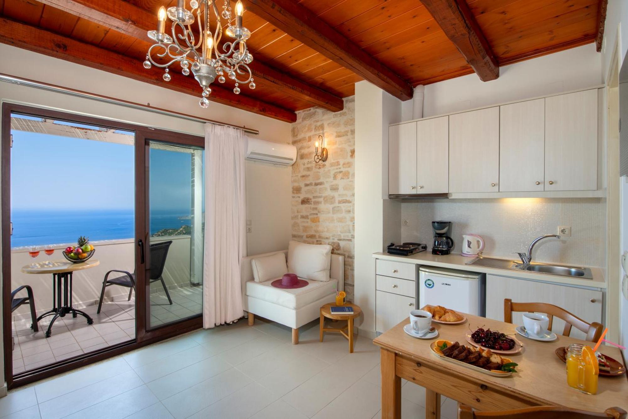 Stefanos Village 3* Mirthios (Agios Vasileios)