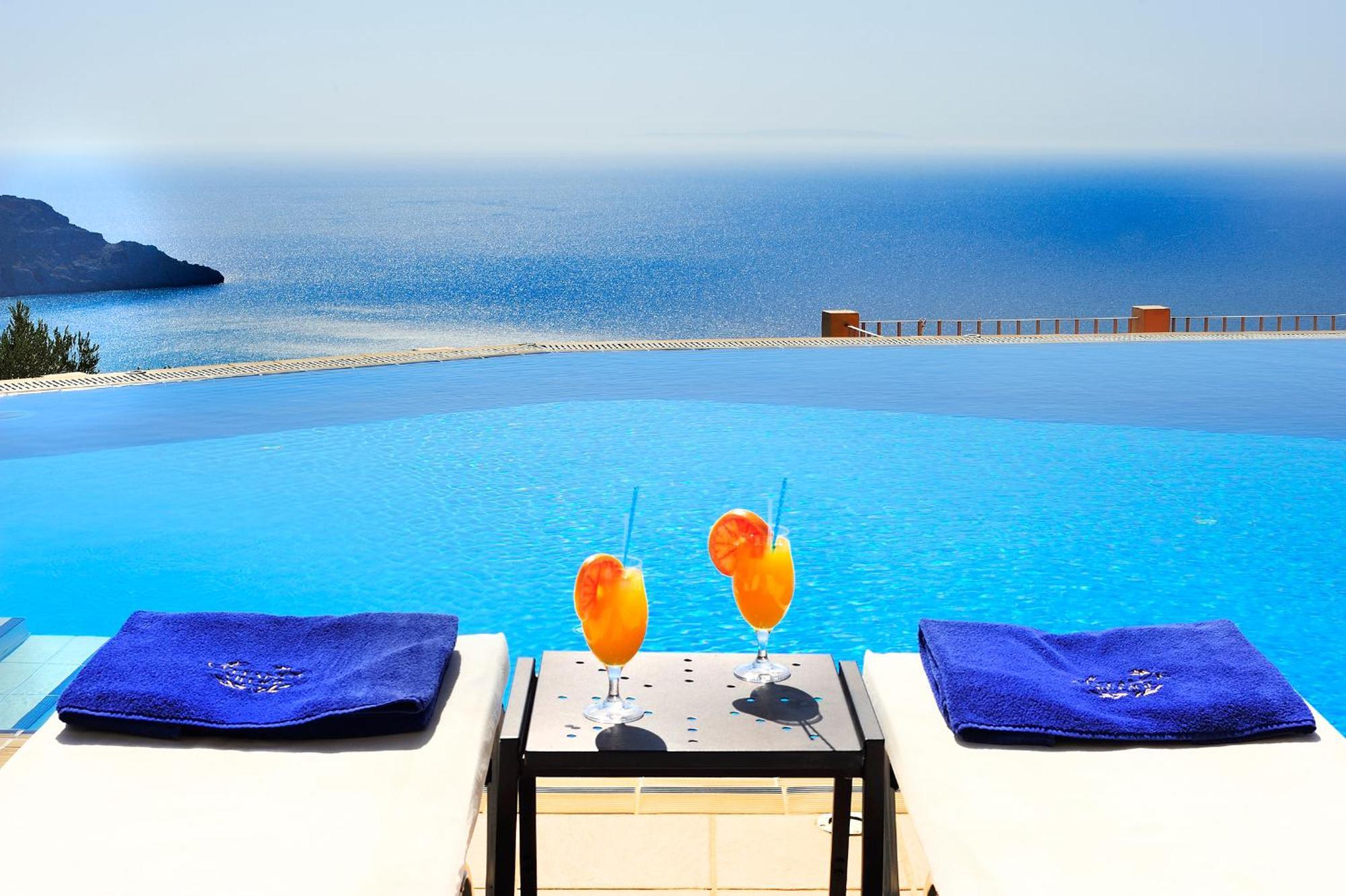 Stefanos Village Mirthios (Agios Vasileios)