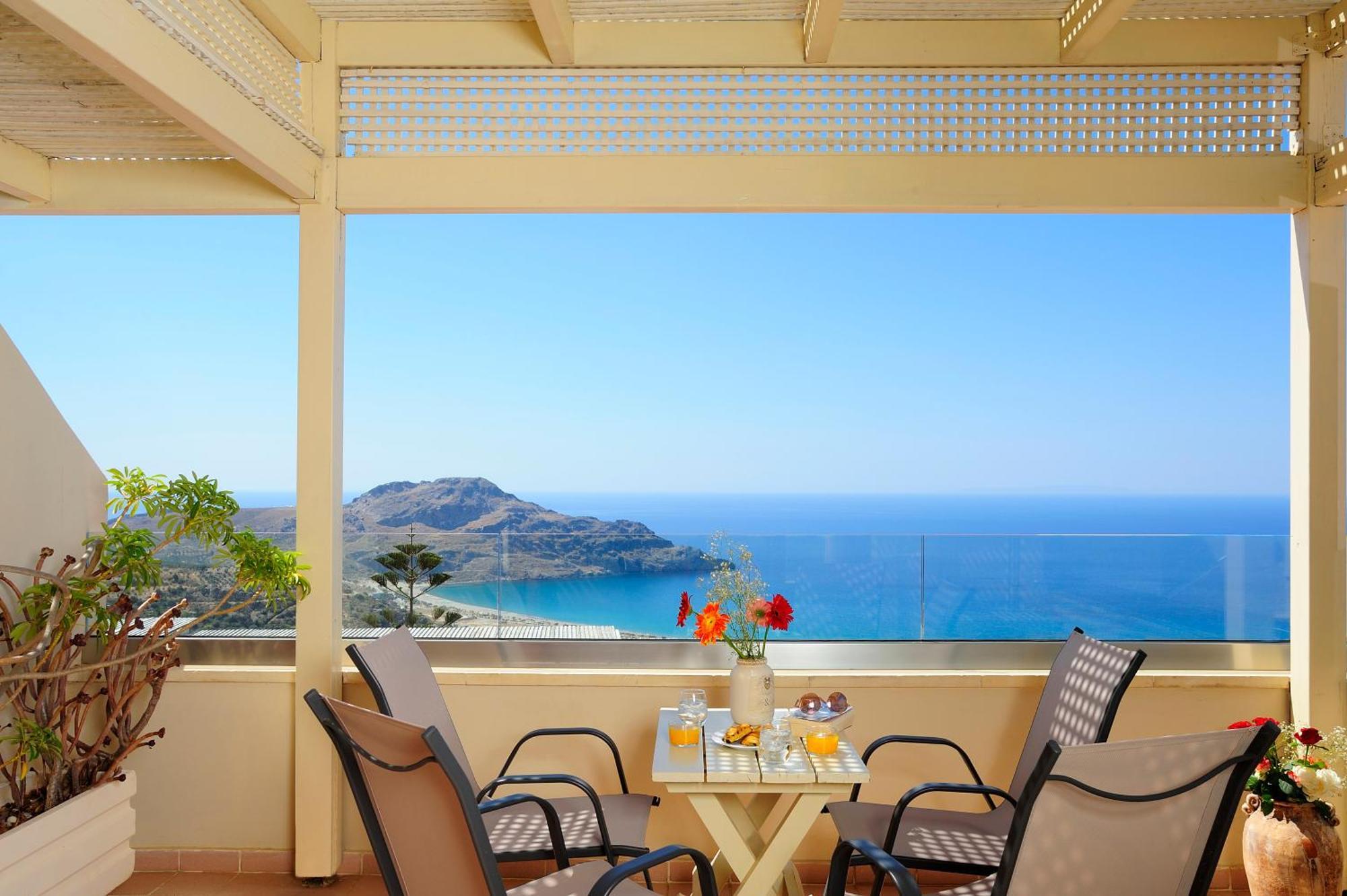 Stefanos Village Hotel