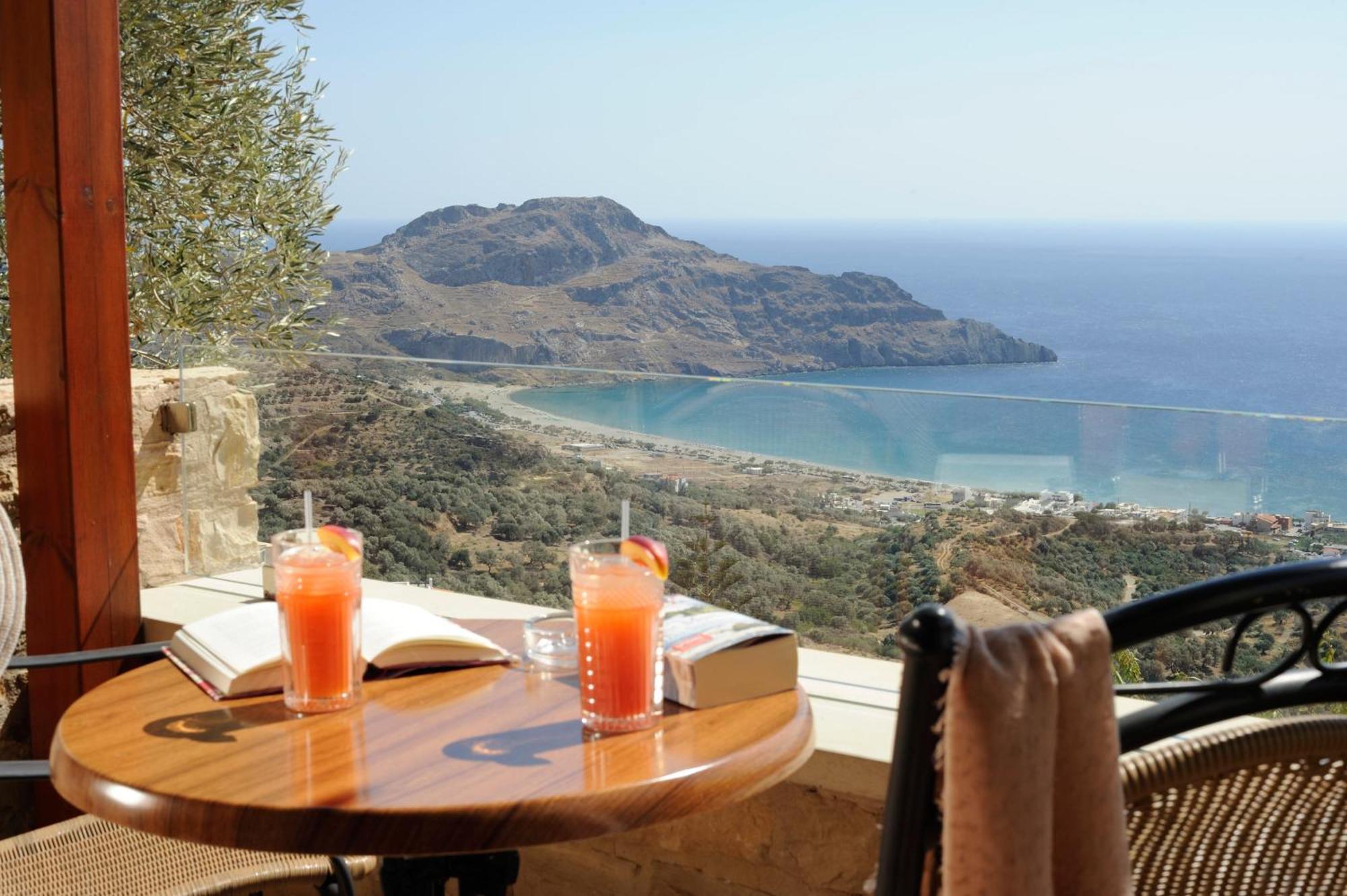 Stefanos Village Hotel 3*