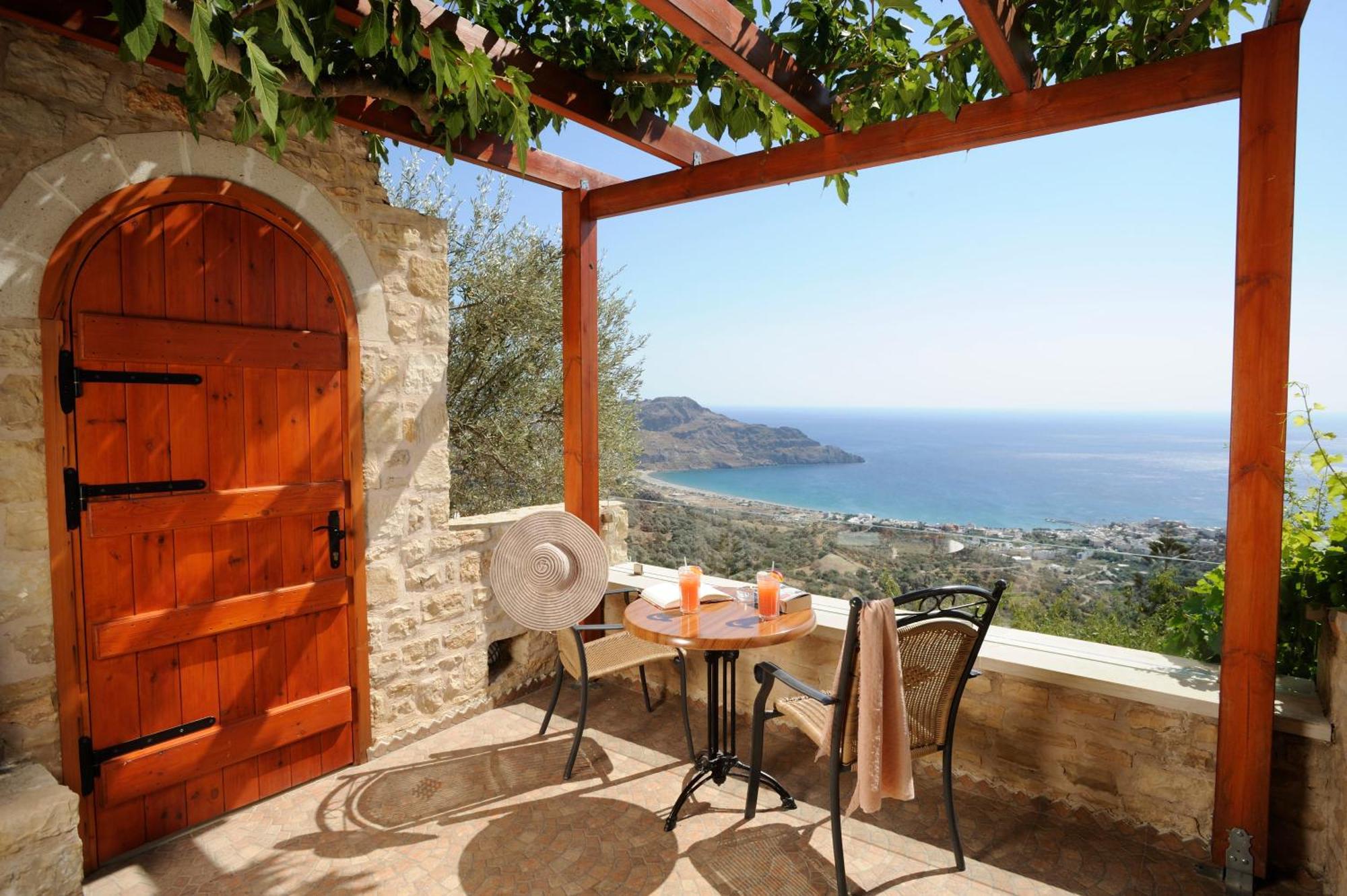 Stefanos Village 3*