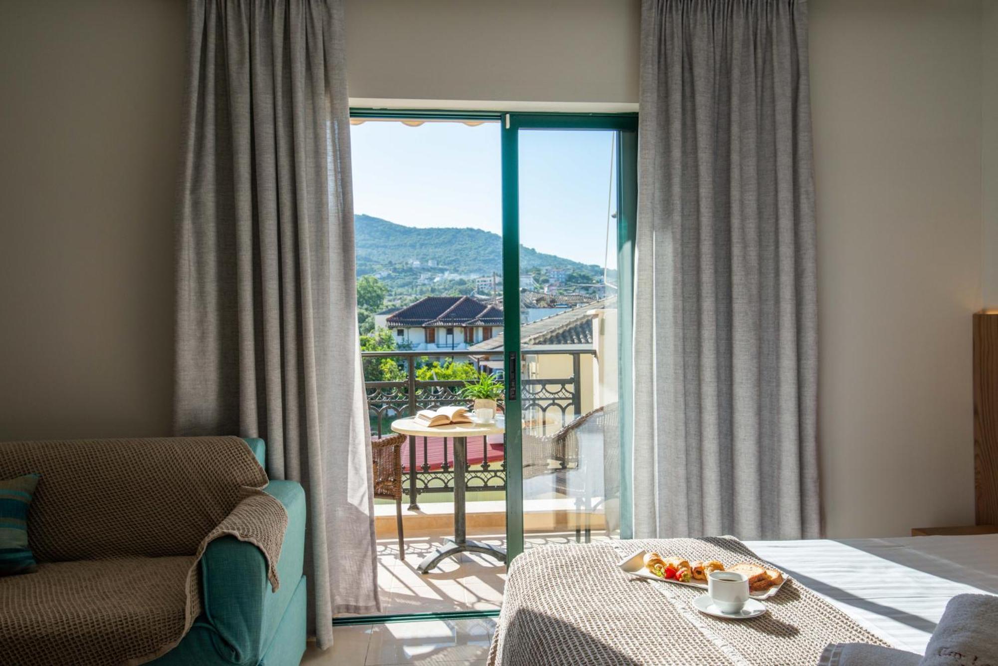 Hotel Sivota Hotel 4*