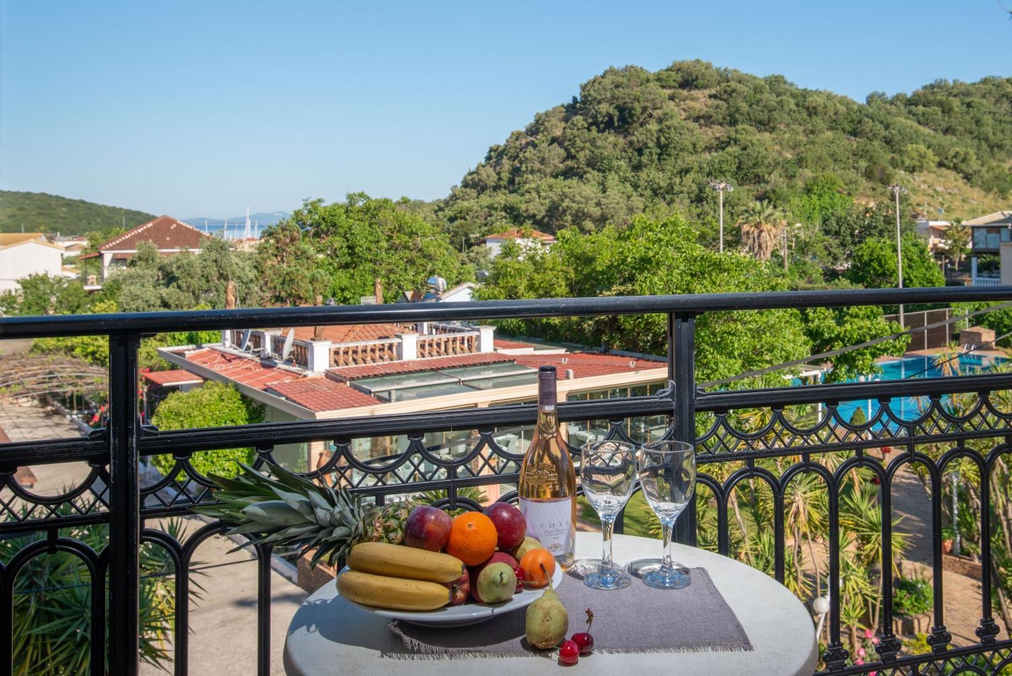 Sivota Hotel Hotel