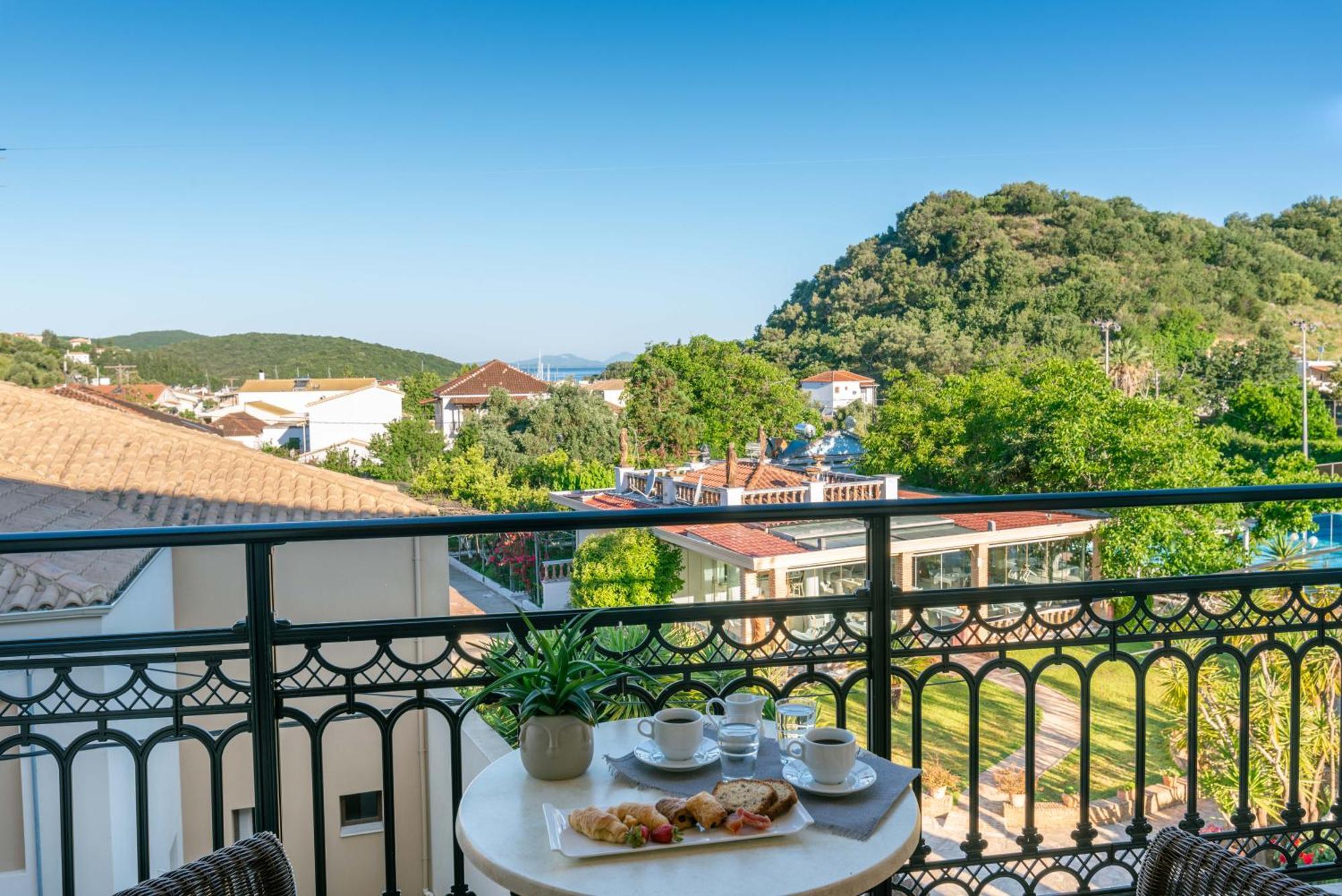 Sivota Hotel Hotel Sivota (Epirus)