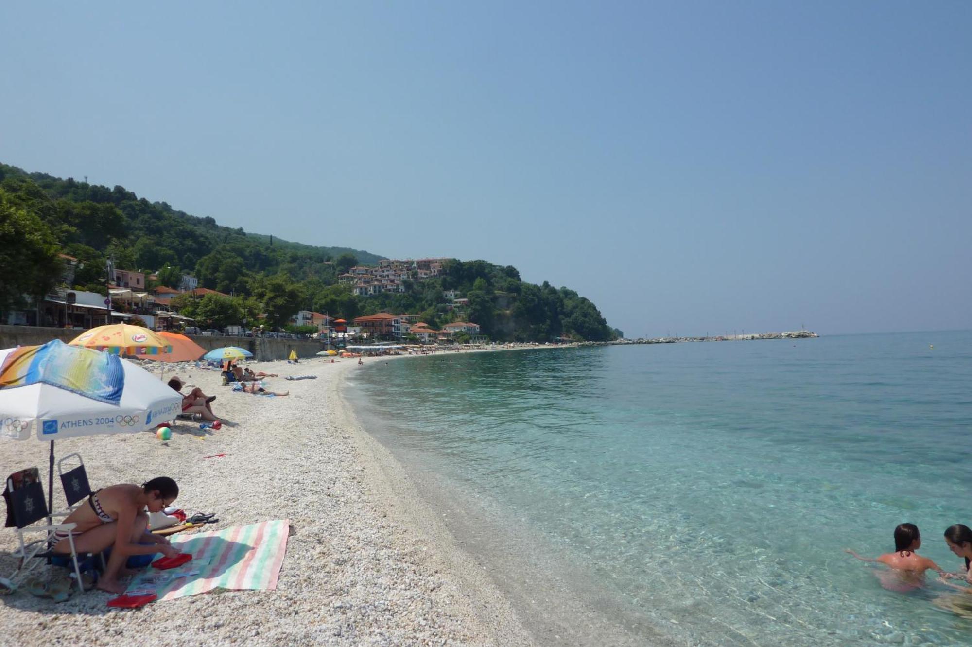 Maro Hotel 3*