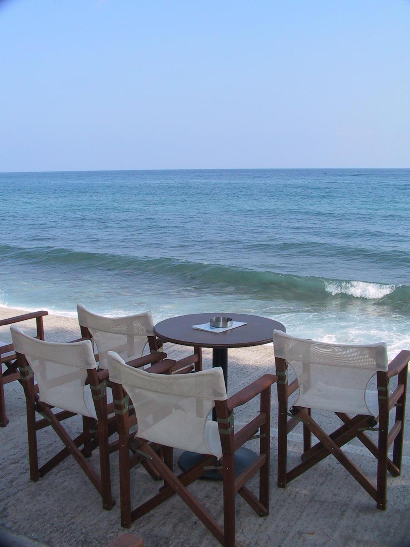 Maro Hotel Agios Ioannis (Thessaly)