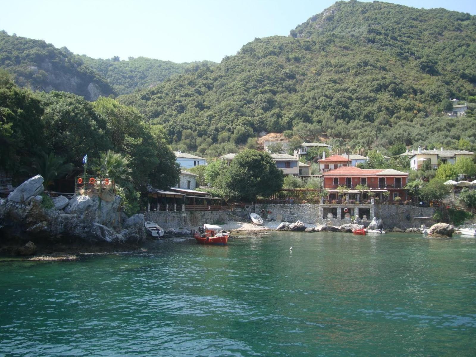 Hotel Maro Agios Ioannis (Thessaly)