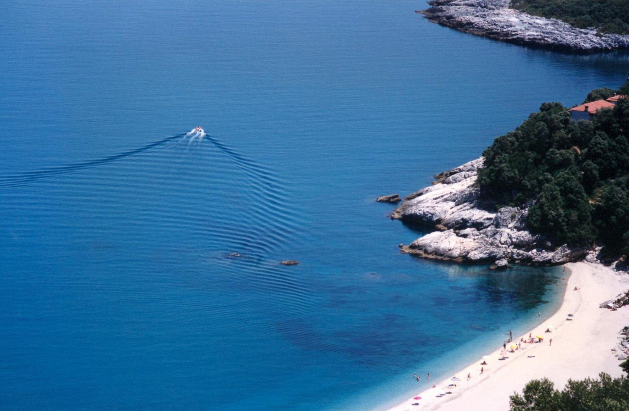 Maro Agios Ioannis (Thessaly)