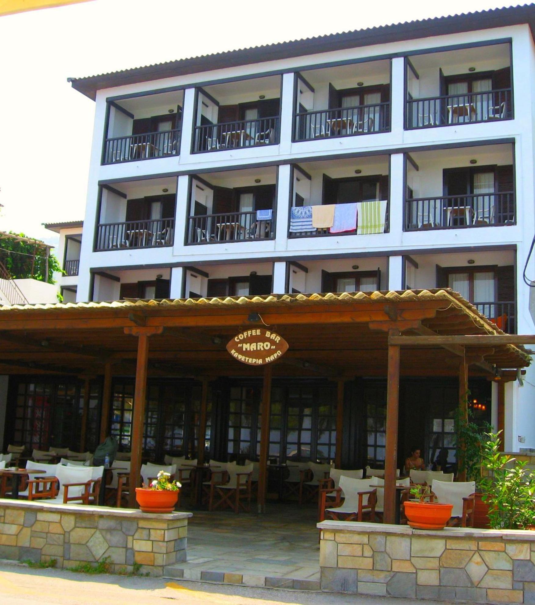 Hotel Maro 3*