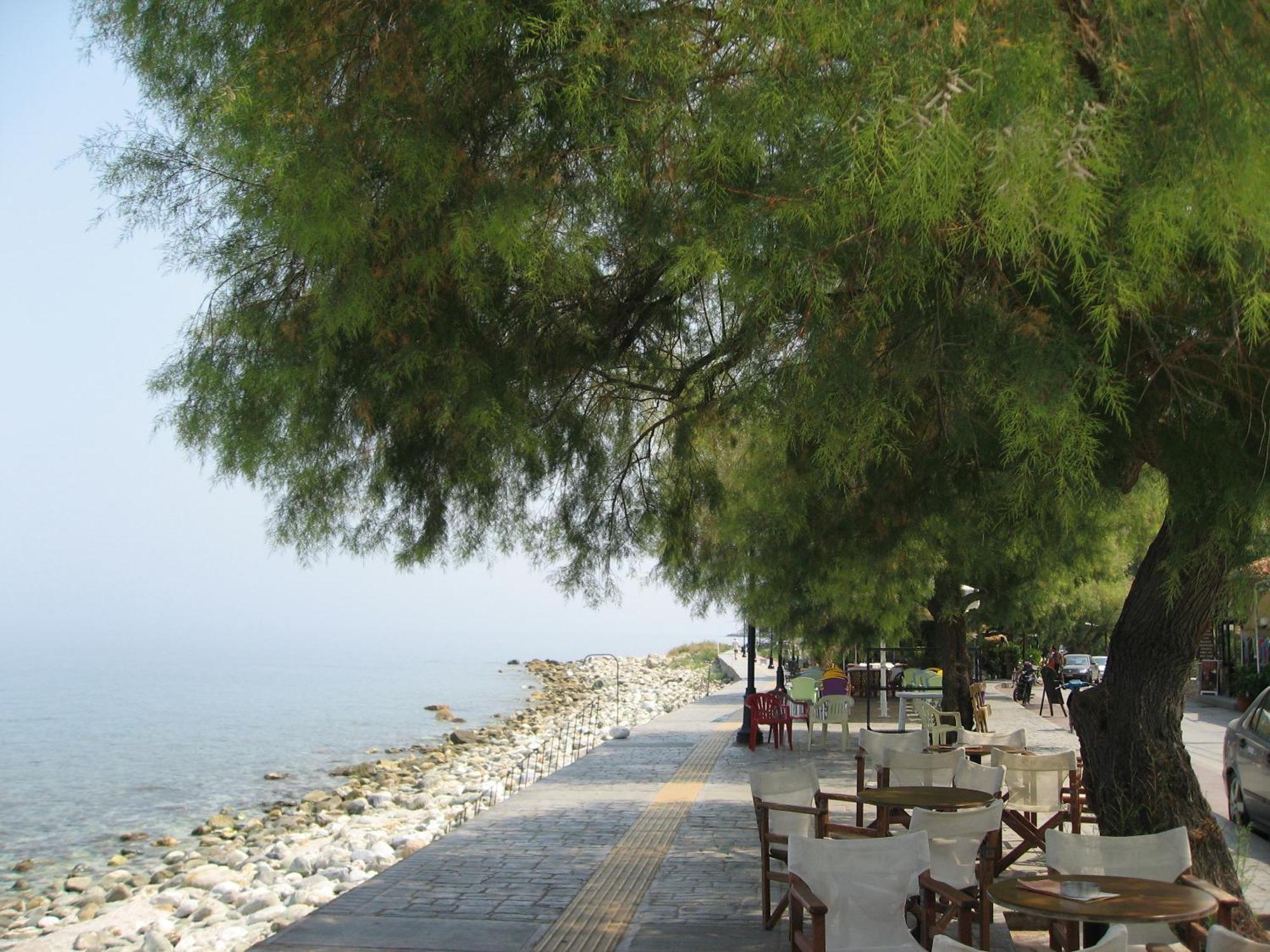 Maro Hotel Agios Ioannis (Thessaly)