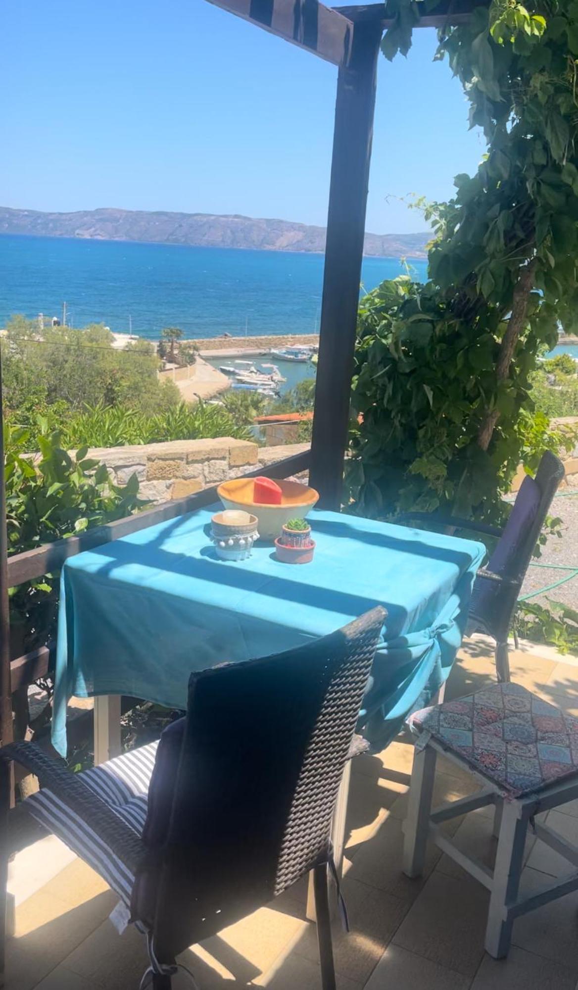 Vista Del Mar * Kissamos