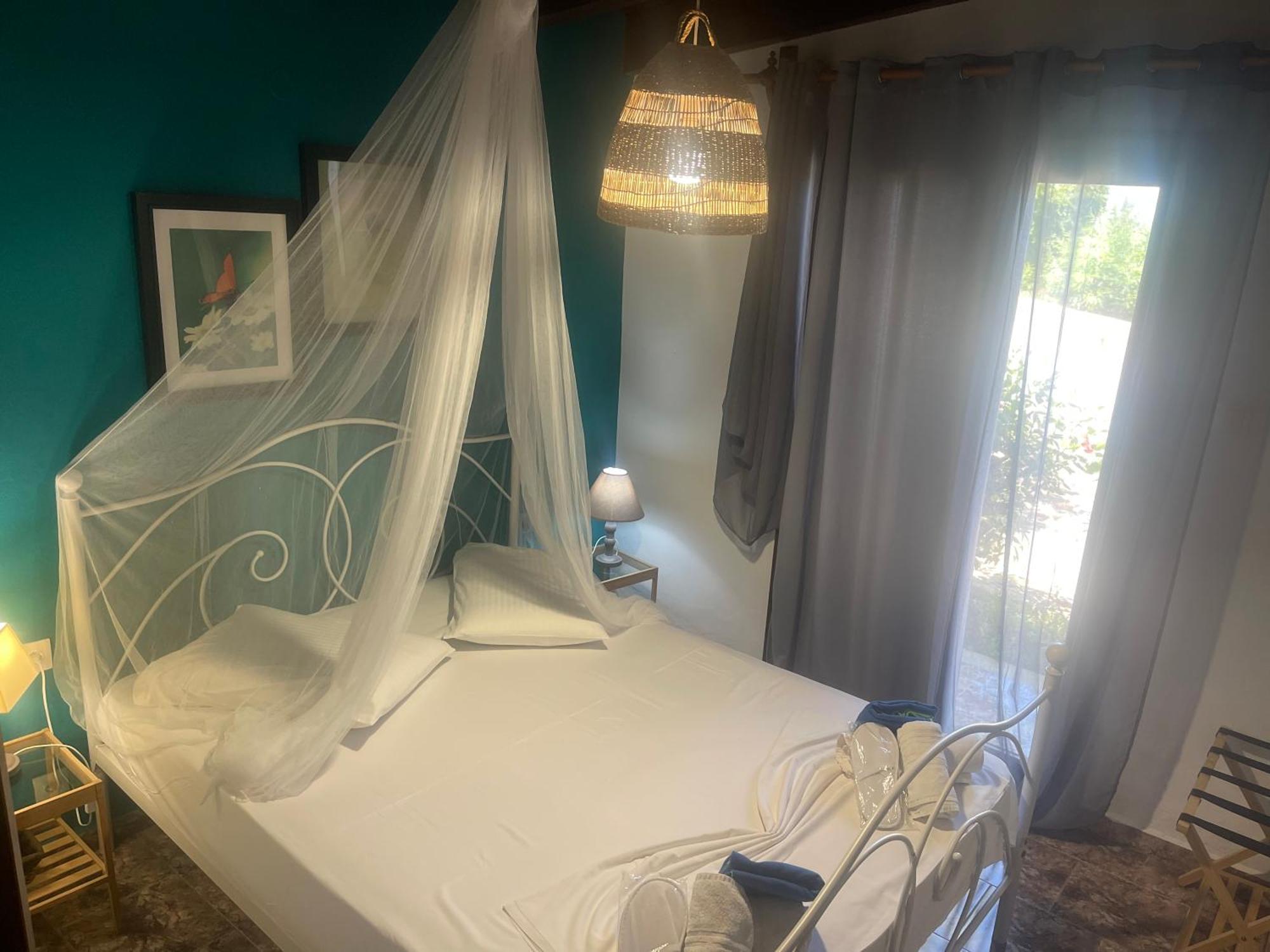 Vista Del Mar Holiday home