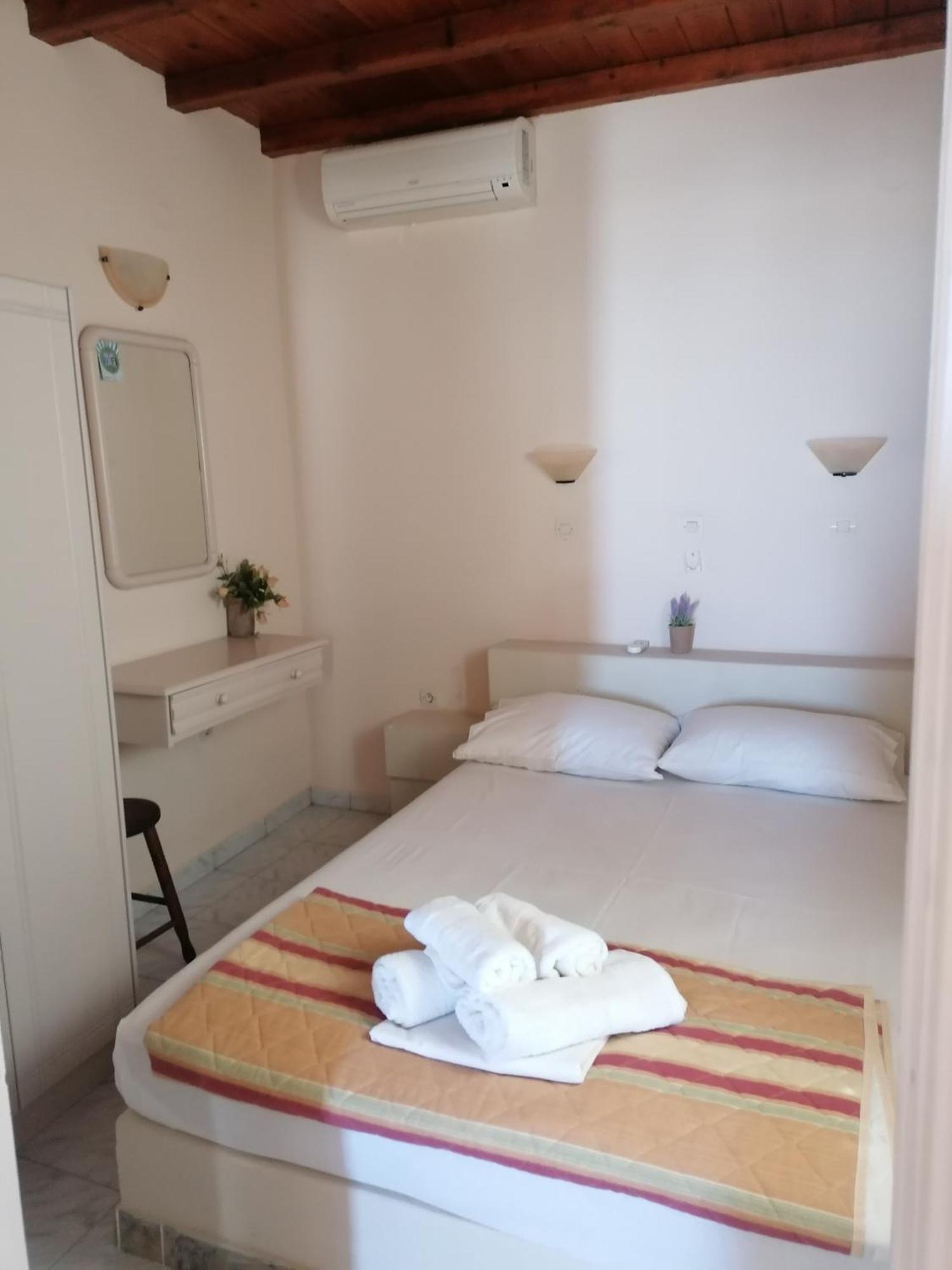 Myrtia Apartment *