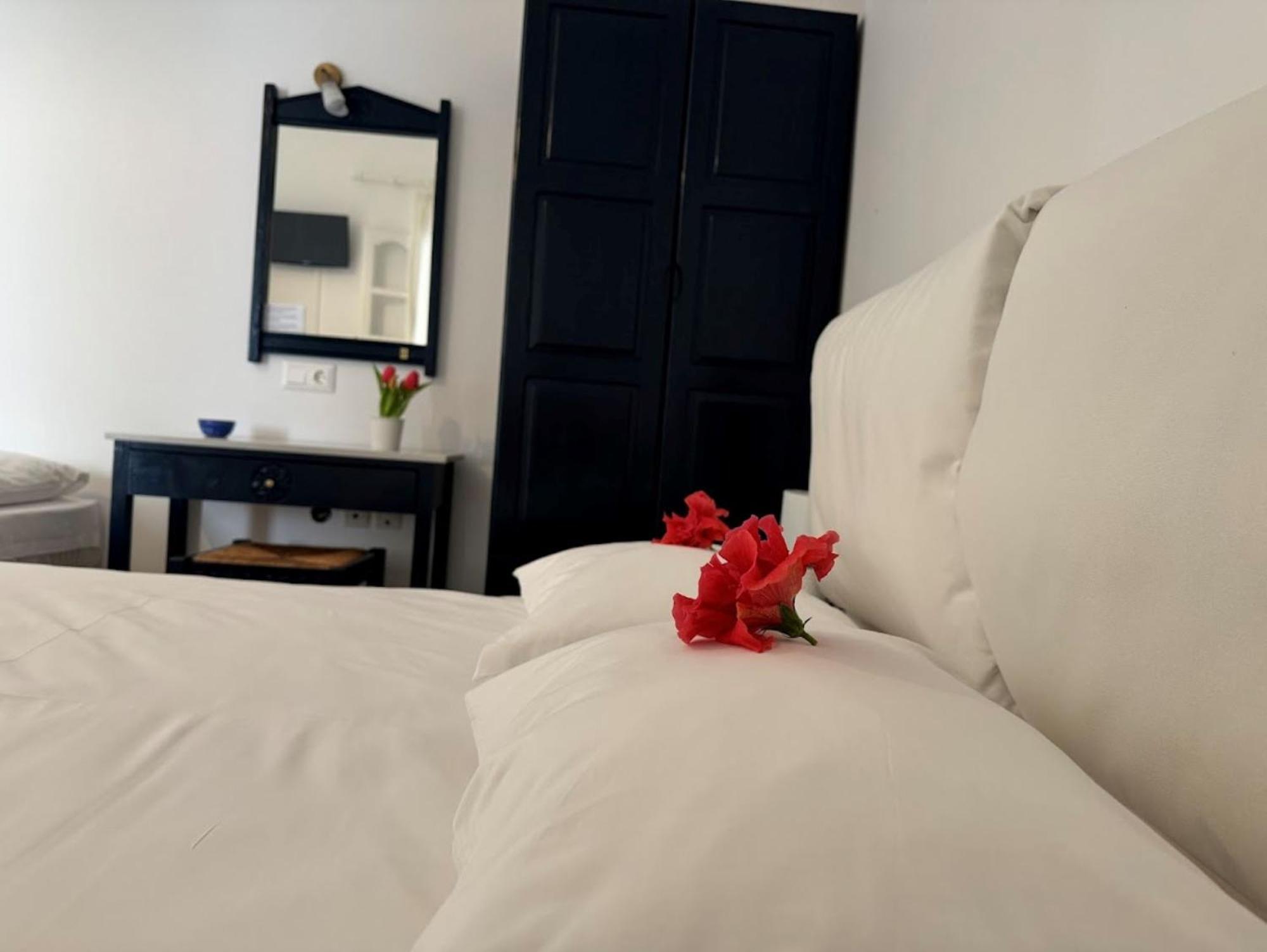 Elisso's Philoxenia Aparthotel
