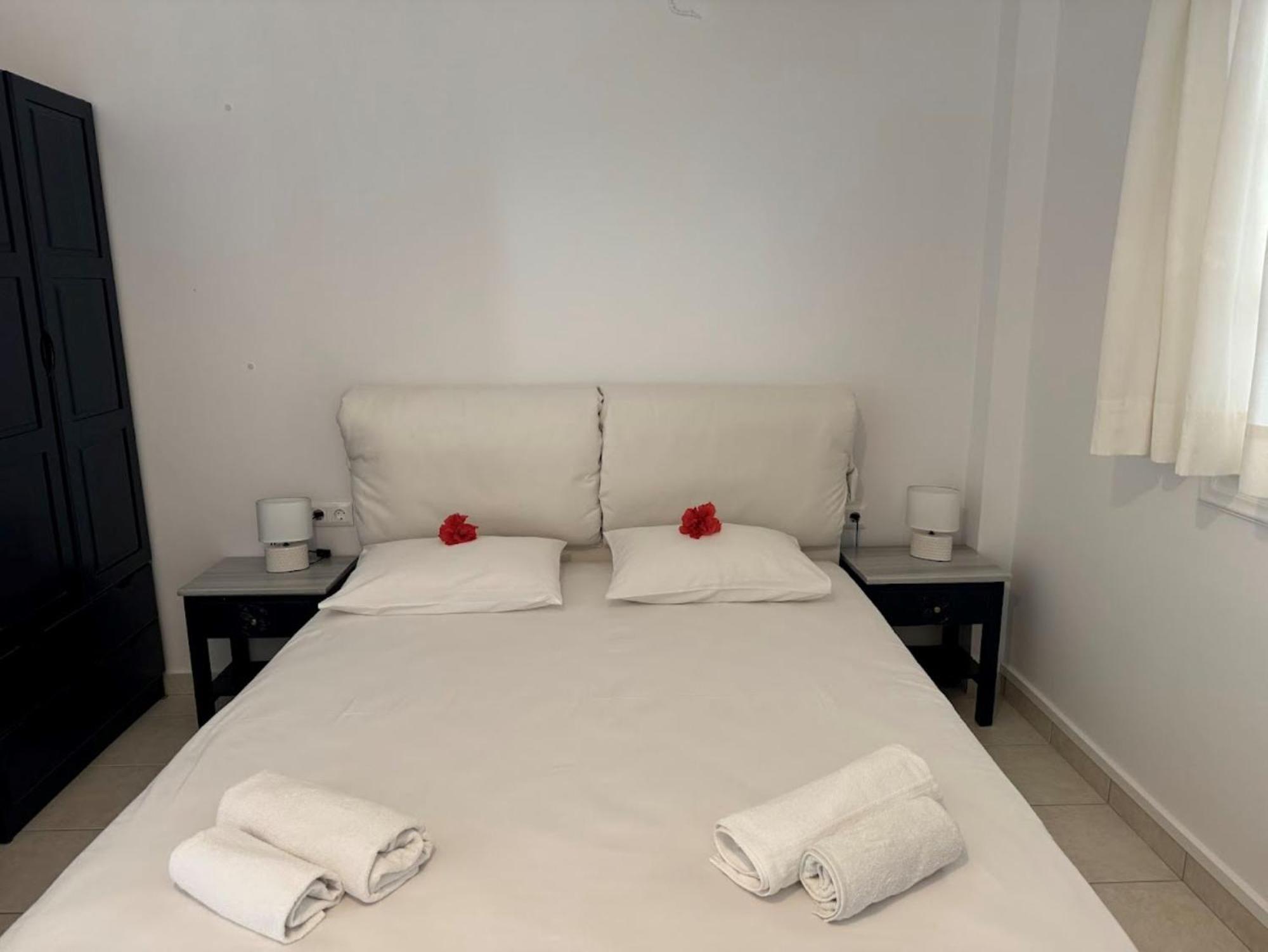 Aparthotel Elisso's Philoxenia