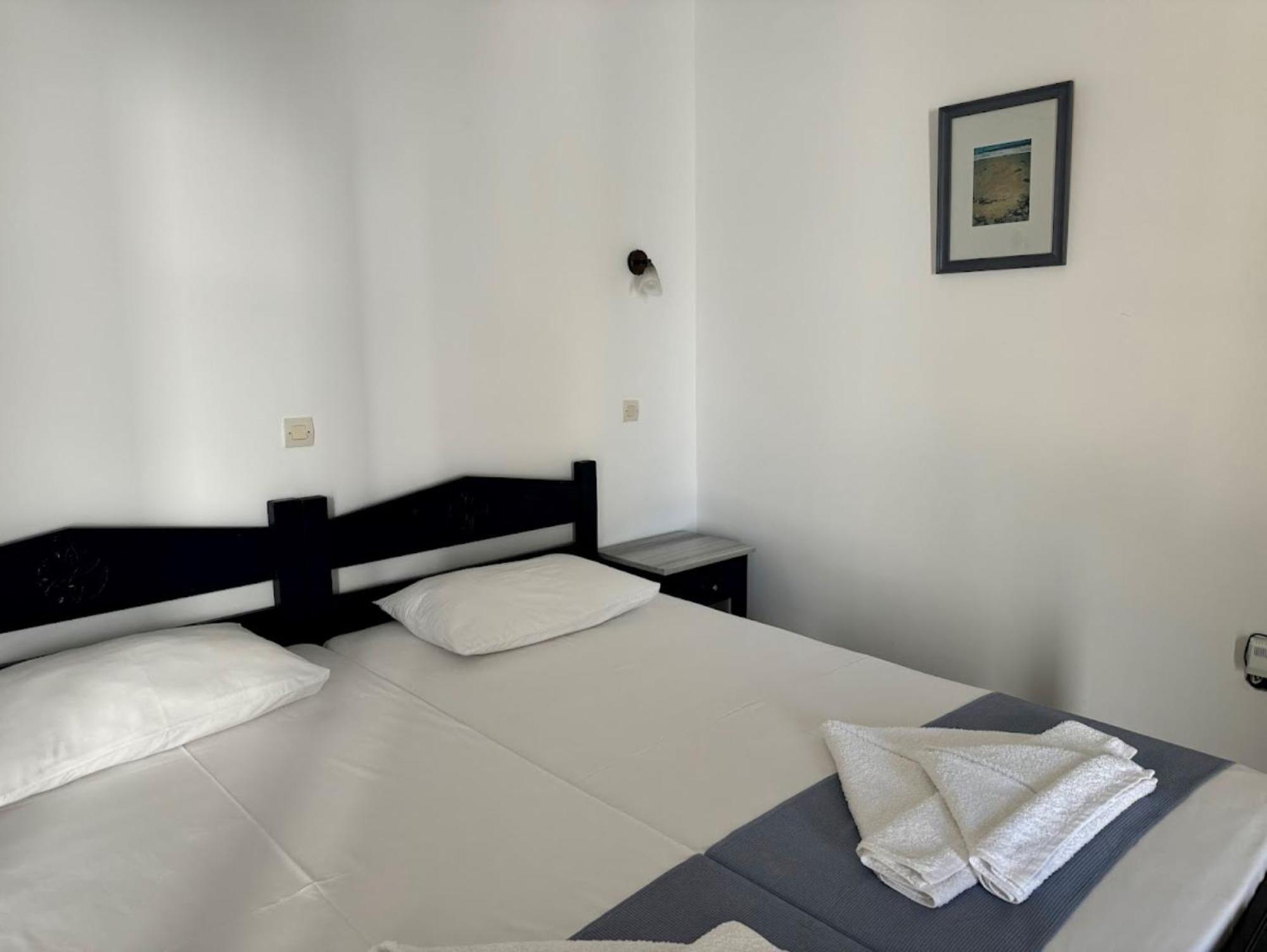 Elisso's Philoxenia 4*