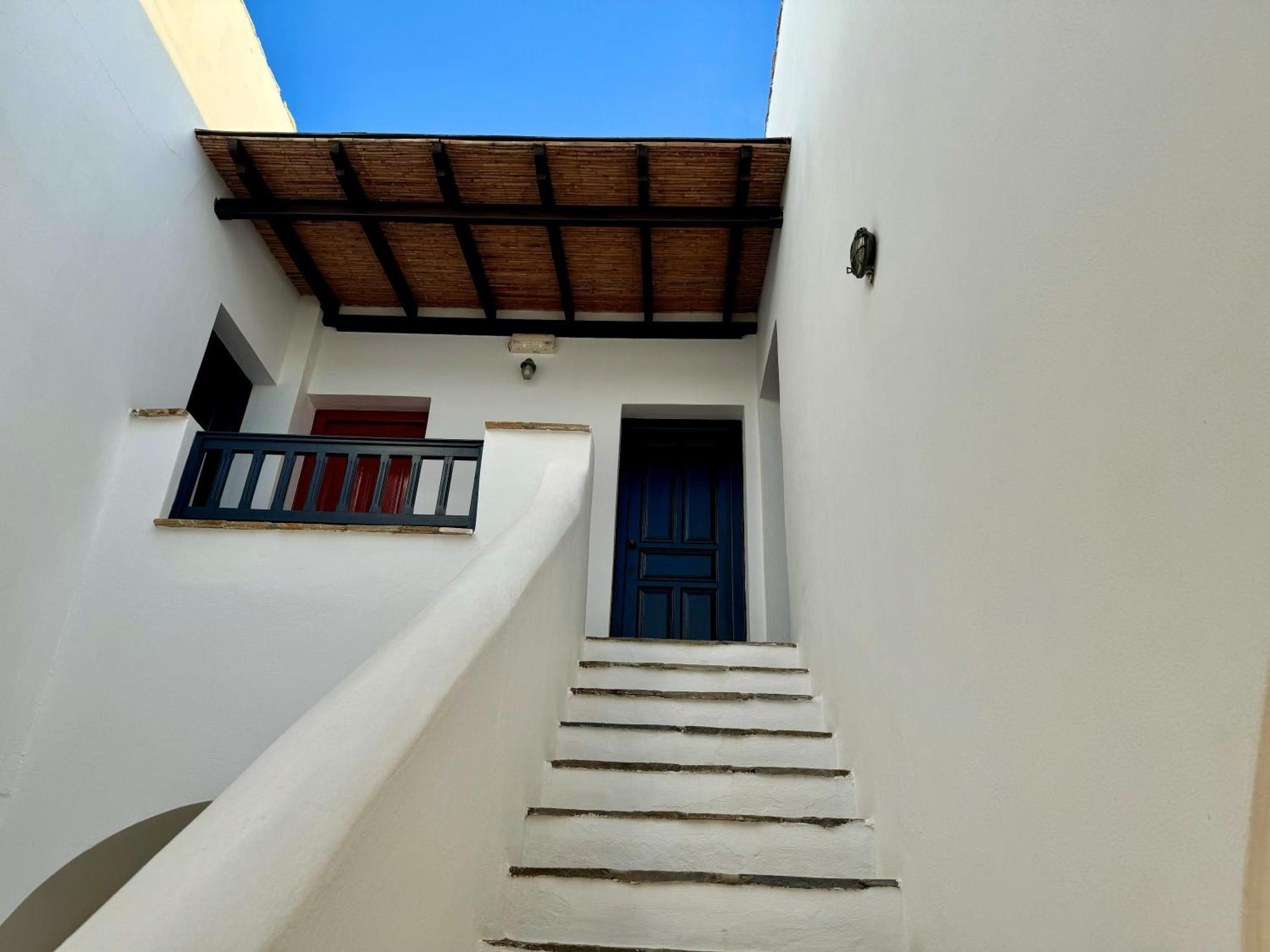 Aparthotel Elisso's Philoxenia