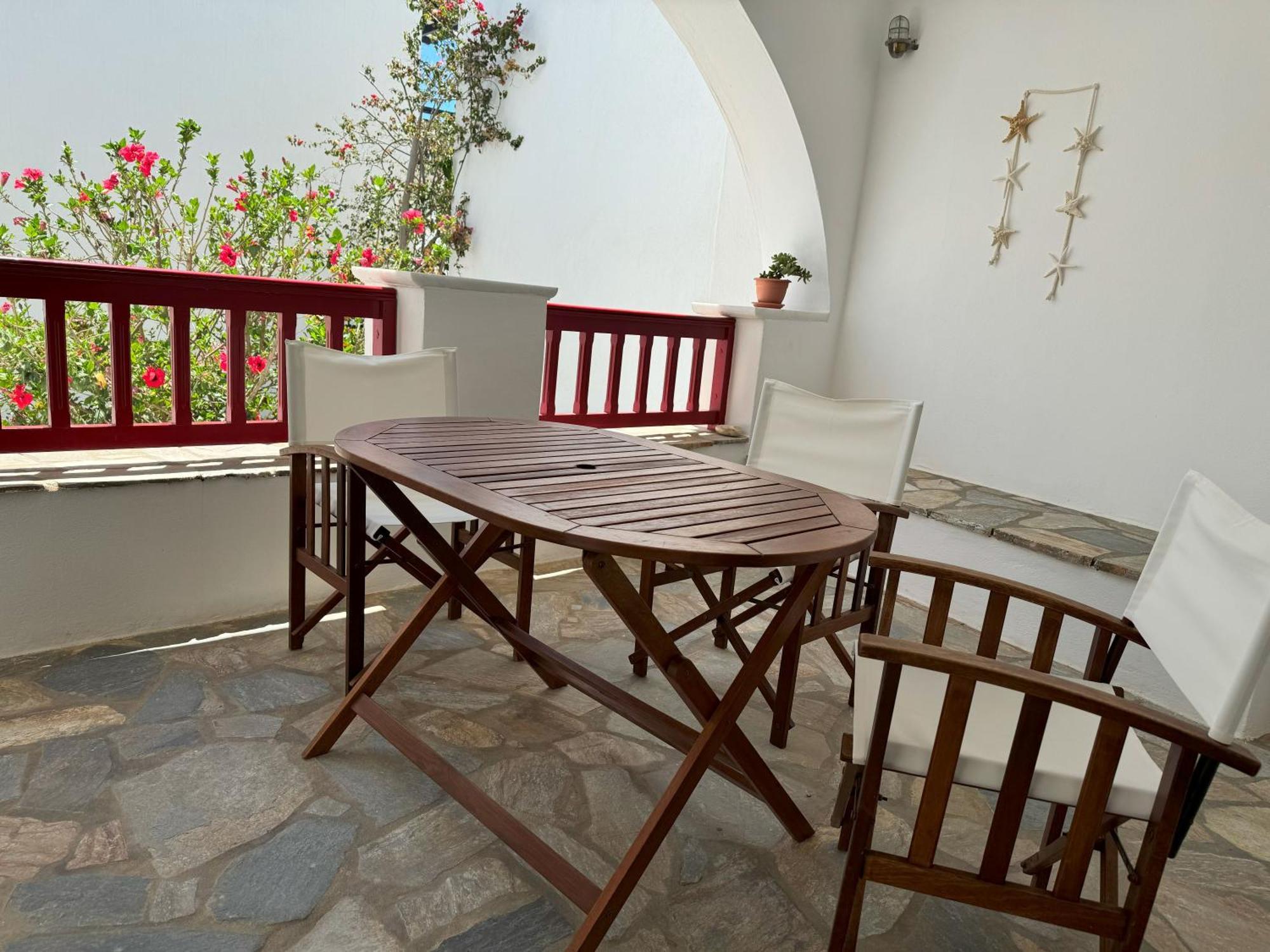 Aparthotel Elisso's Philoxenia 4*