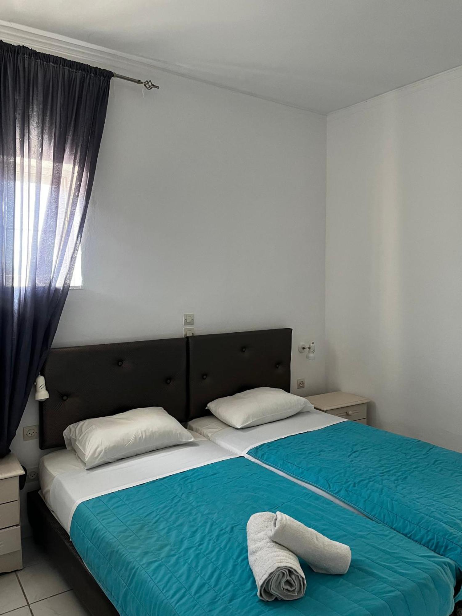 Ikaros (adults Only) Laganas