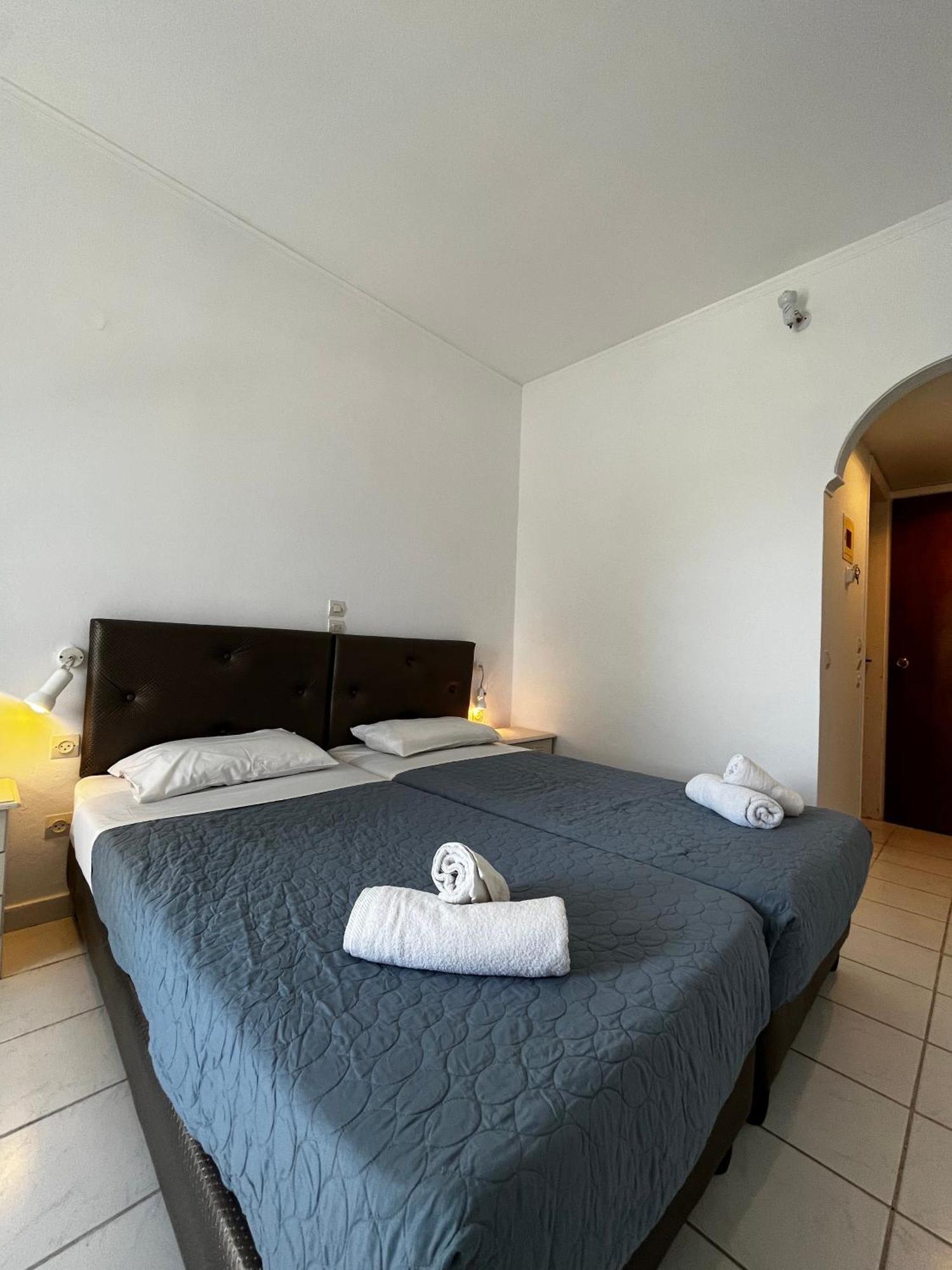 Hotel Ikaros (adults Only) 3*