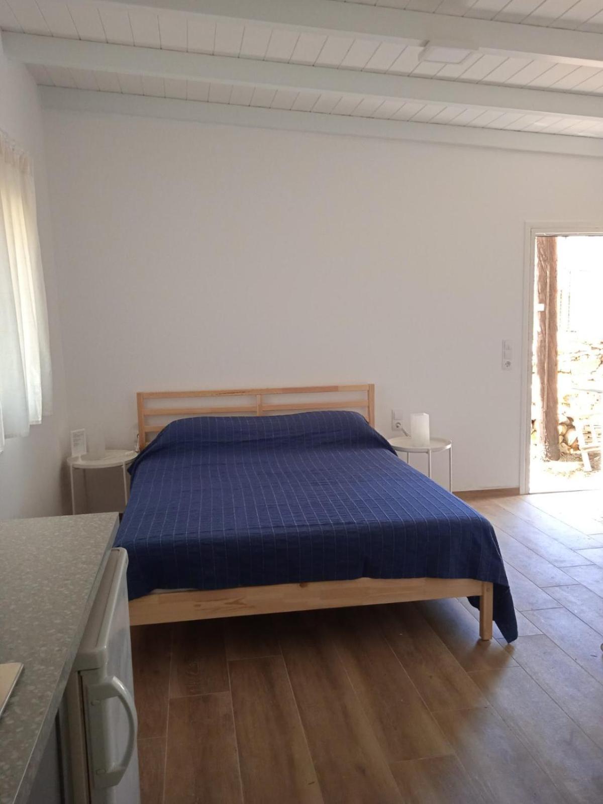 Kika Apartment *