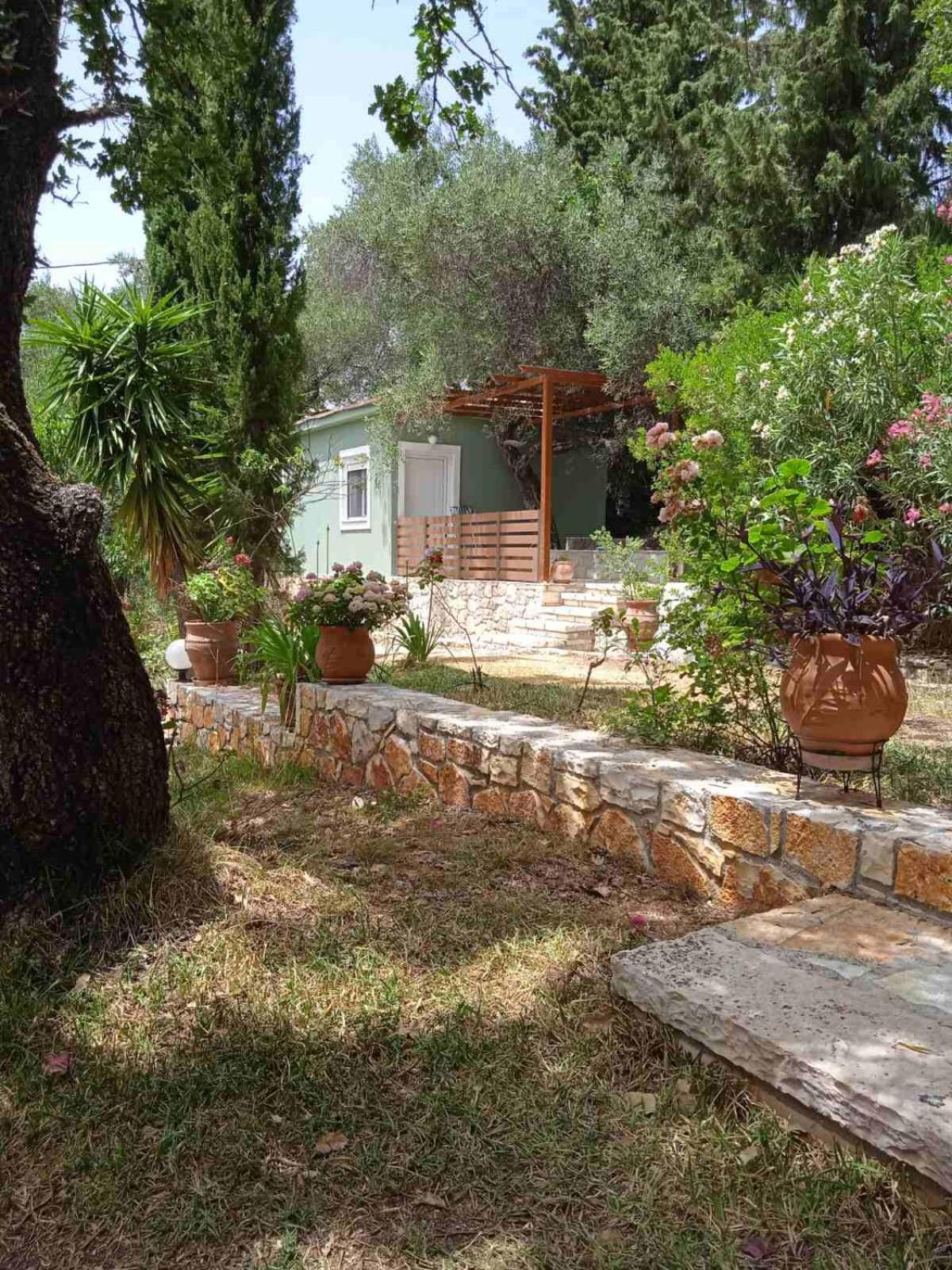Kika Sivota (Epirus)