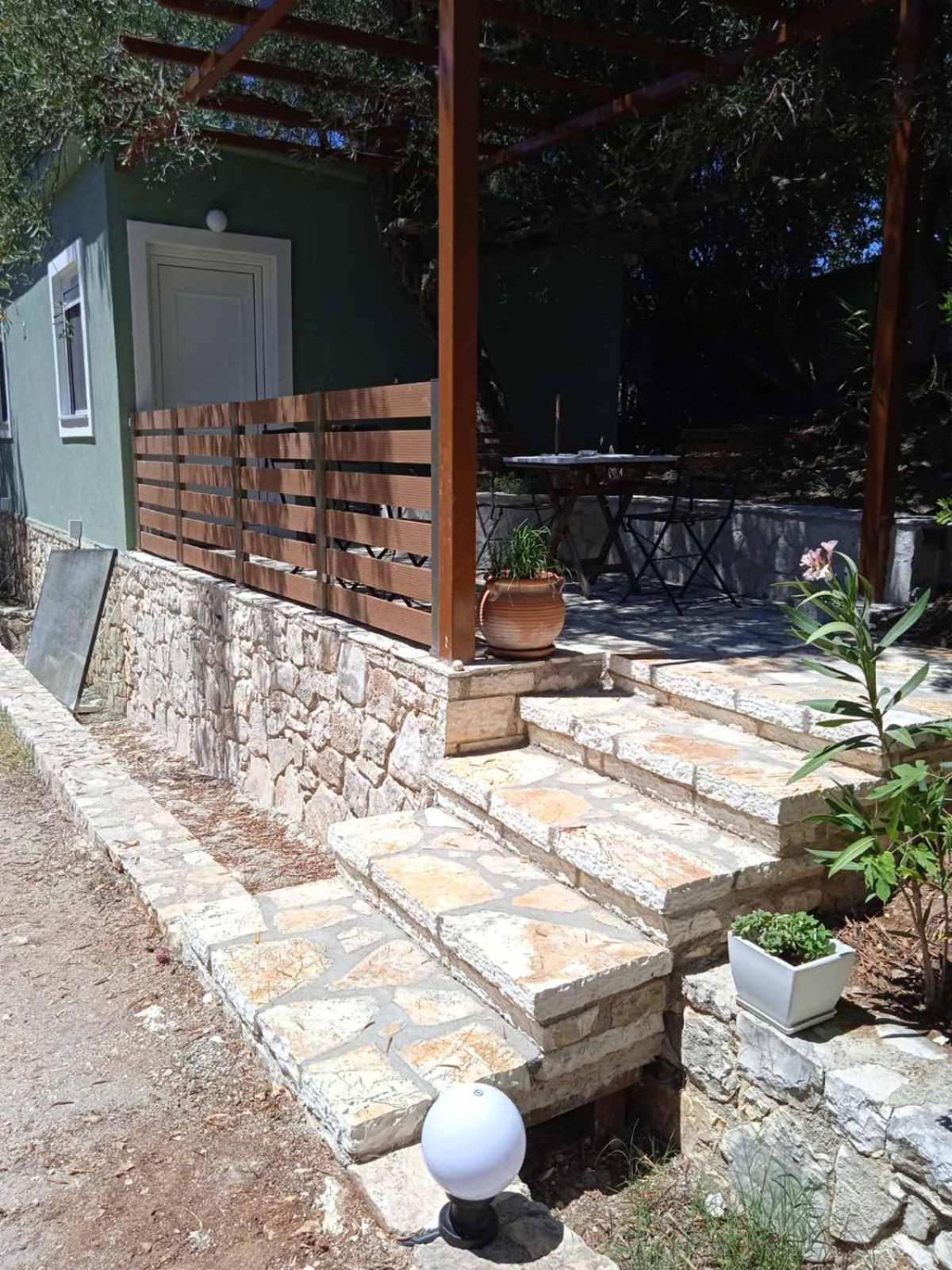 Kika * Sivota (Epirus)