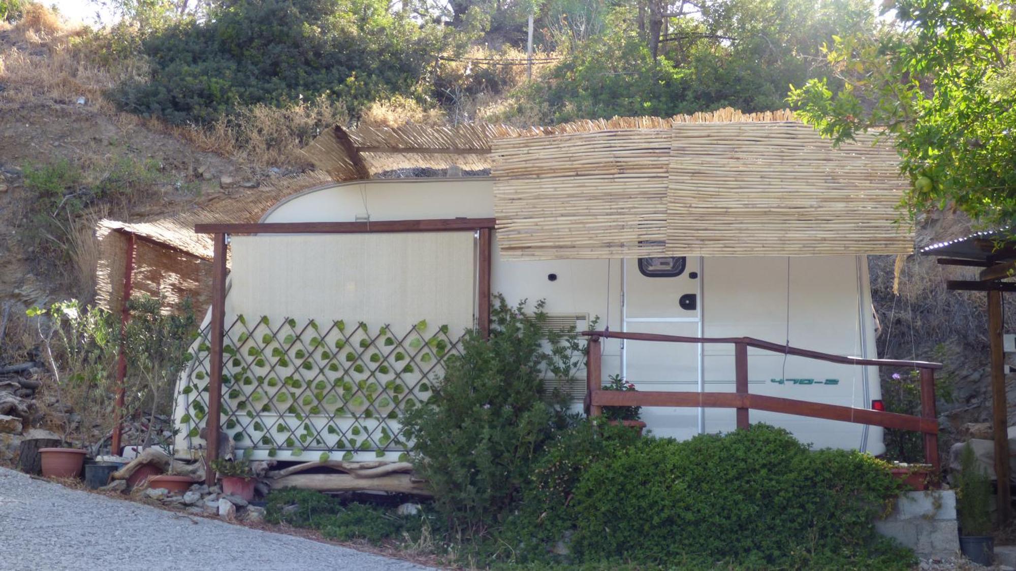 Apartment Chriason & Skyros
