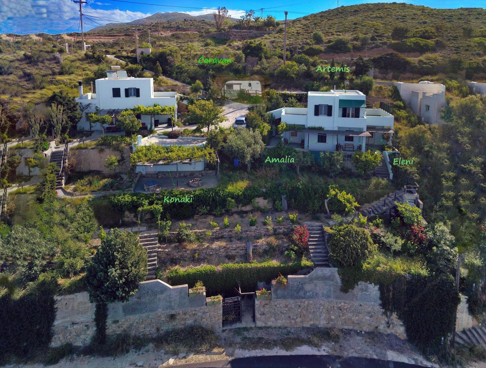 Chriason & * Skyros