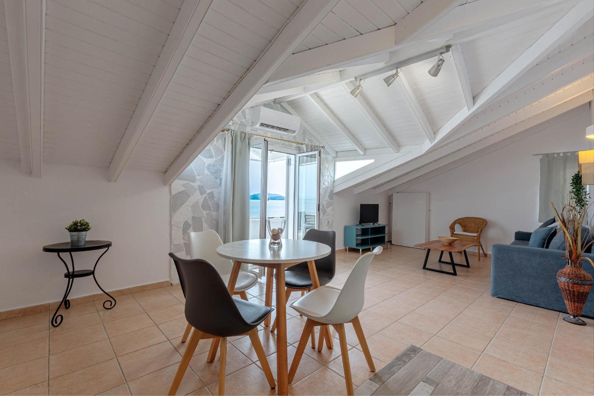 Aparthotel Oceanis