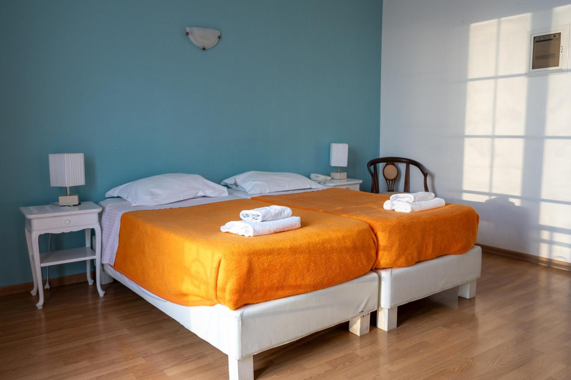 Marina 3* Corfu (city)