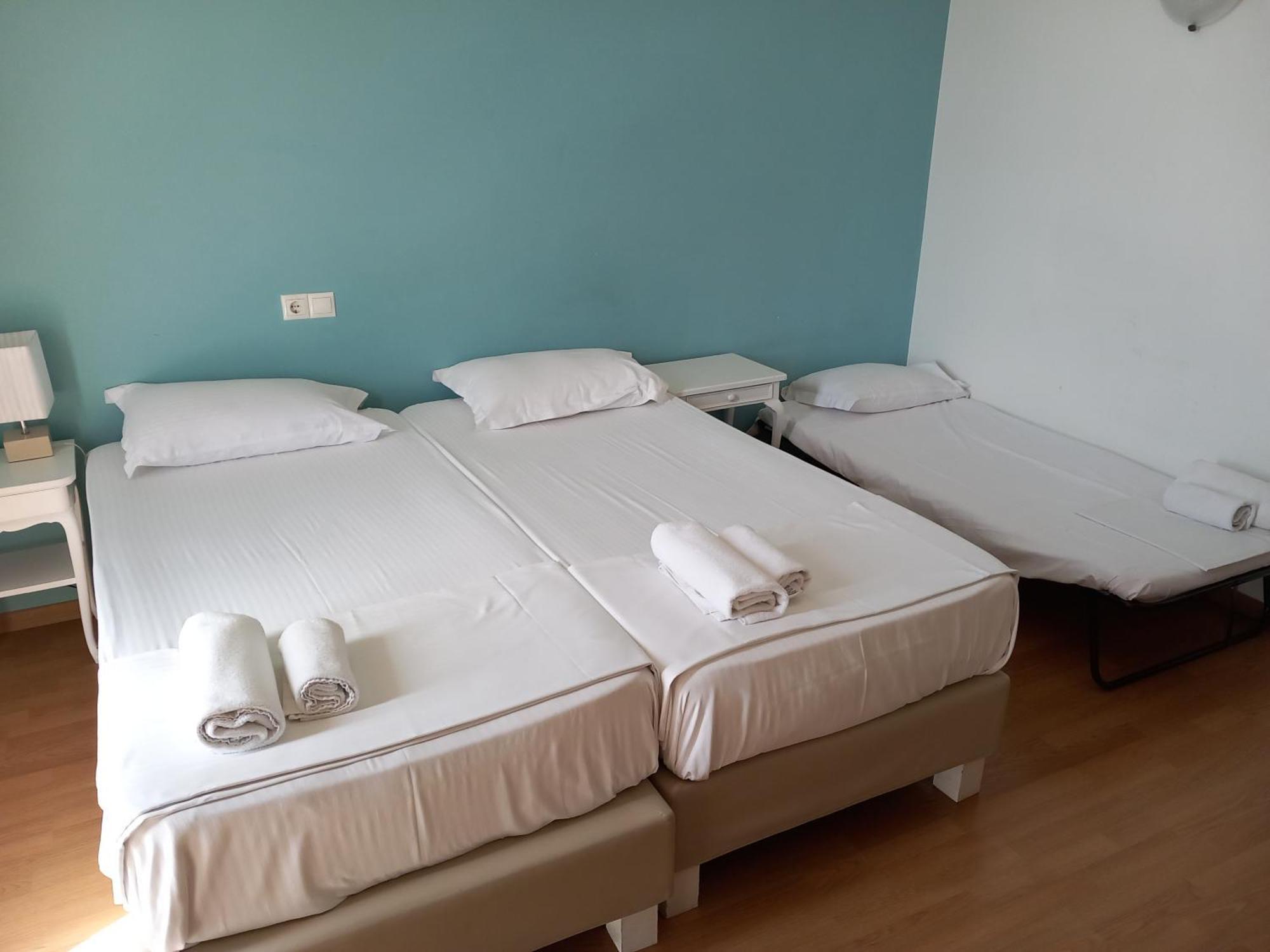 Hotel Marina 3*