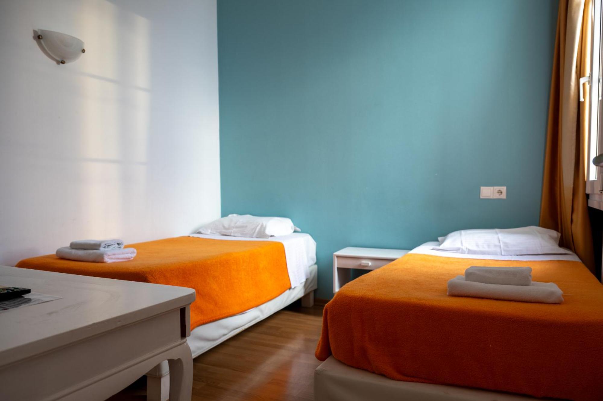 Hotel Marina Corfu (city)