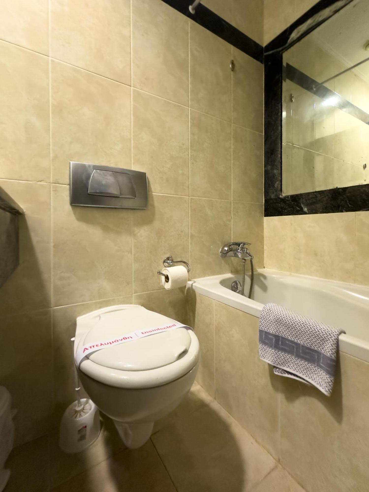 Marina Hotel 3*