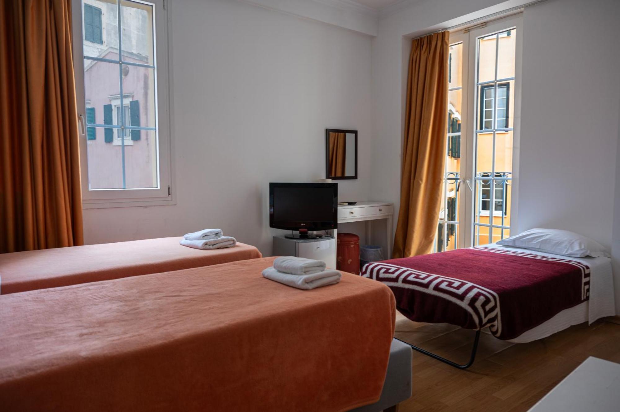 Hotel Marina 3*