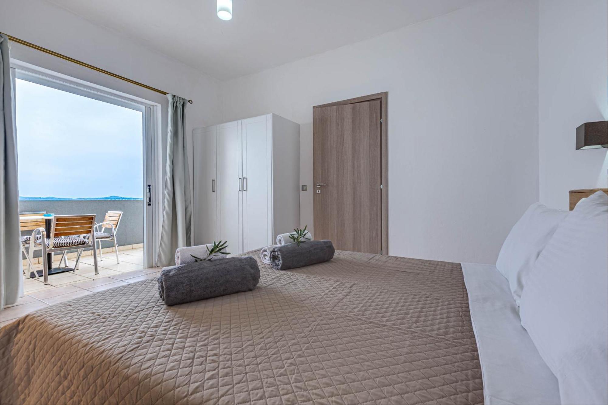 Aparthotel Oceanis 3*