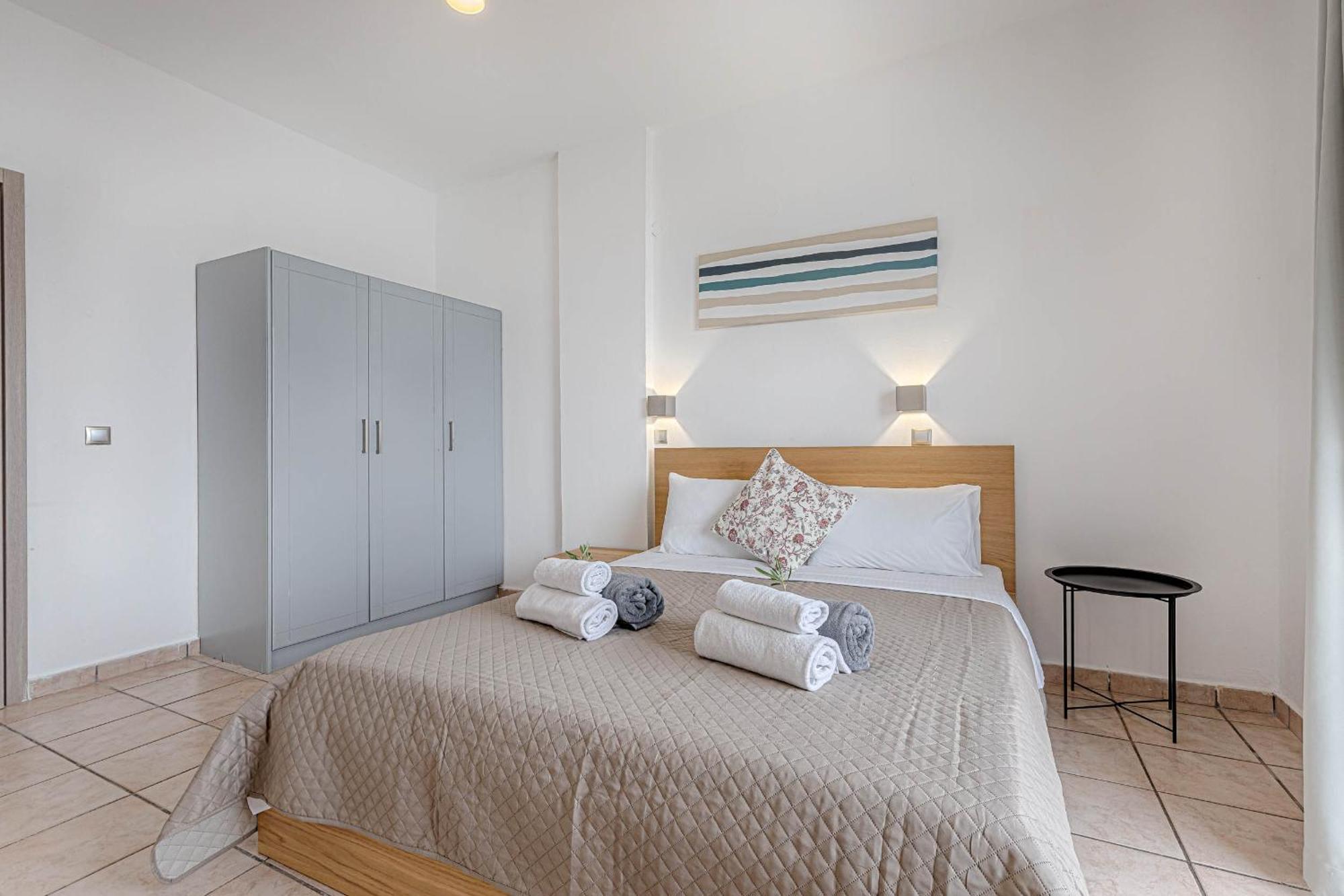 Aparthotel Oceanis 3*
