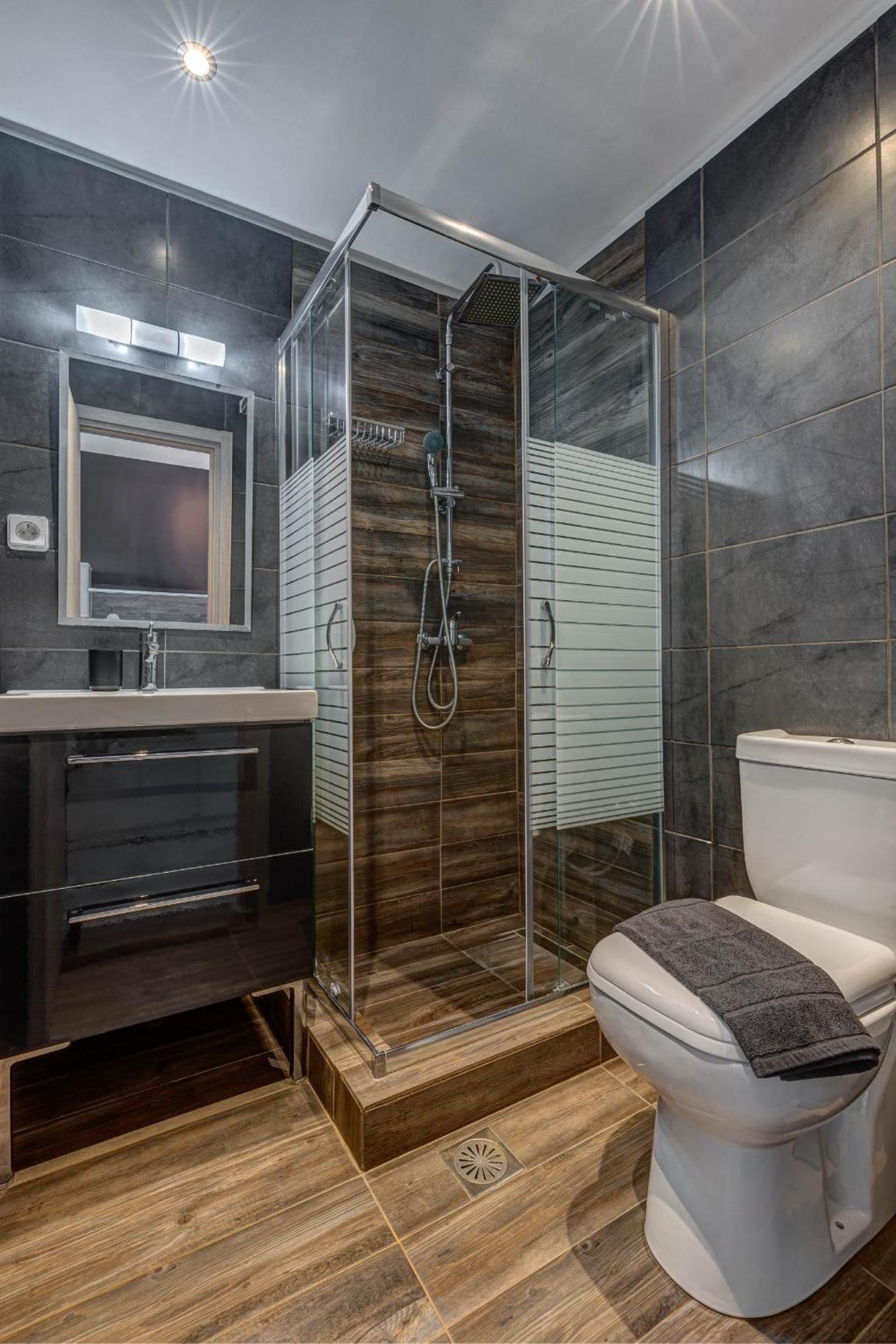Aparthotel Oceanis Barbati